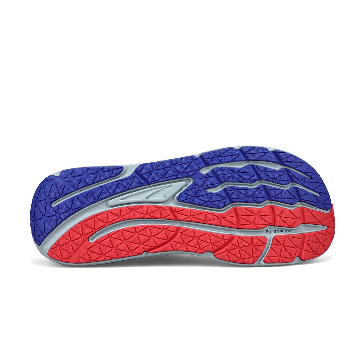 Altra Paradigm 7 White/Blue