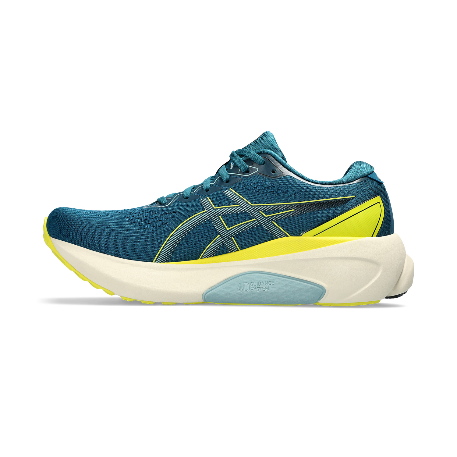 Asics Gel Kayano 30 Evening Teal/Teal Tint