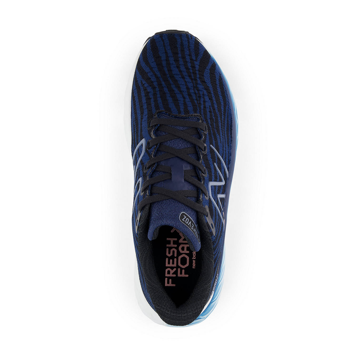 New Balance Fresh Foam X Evoz V3 Navy