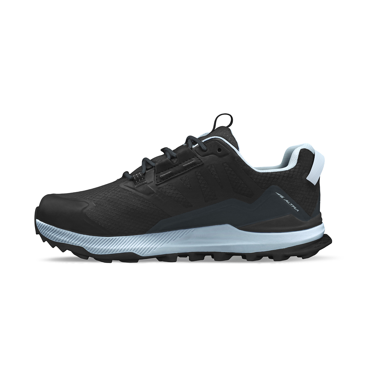 Altra Lone Peak All Weather Low 2 Black