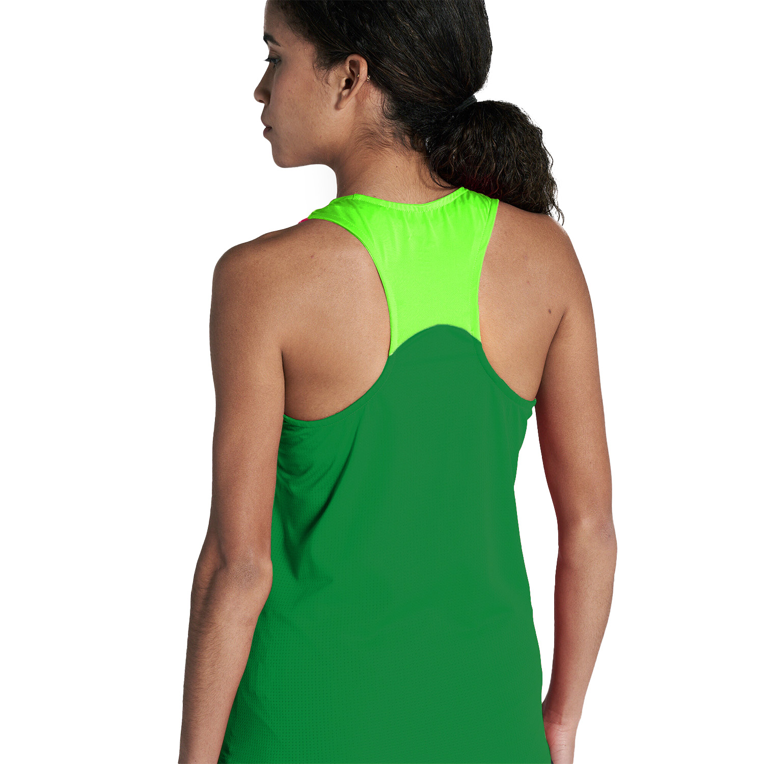 Joma R-Winner Canotta Fluor Green