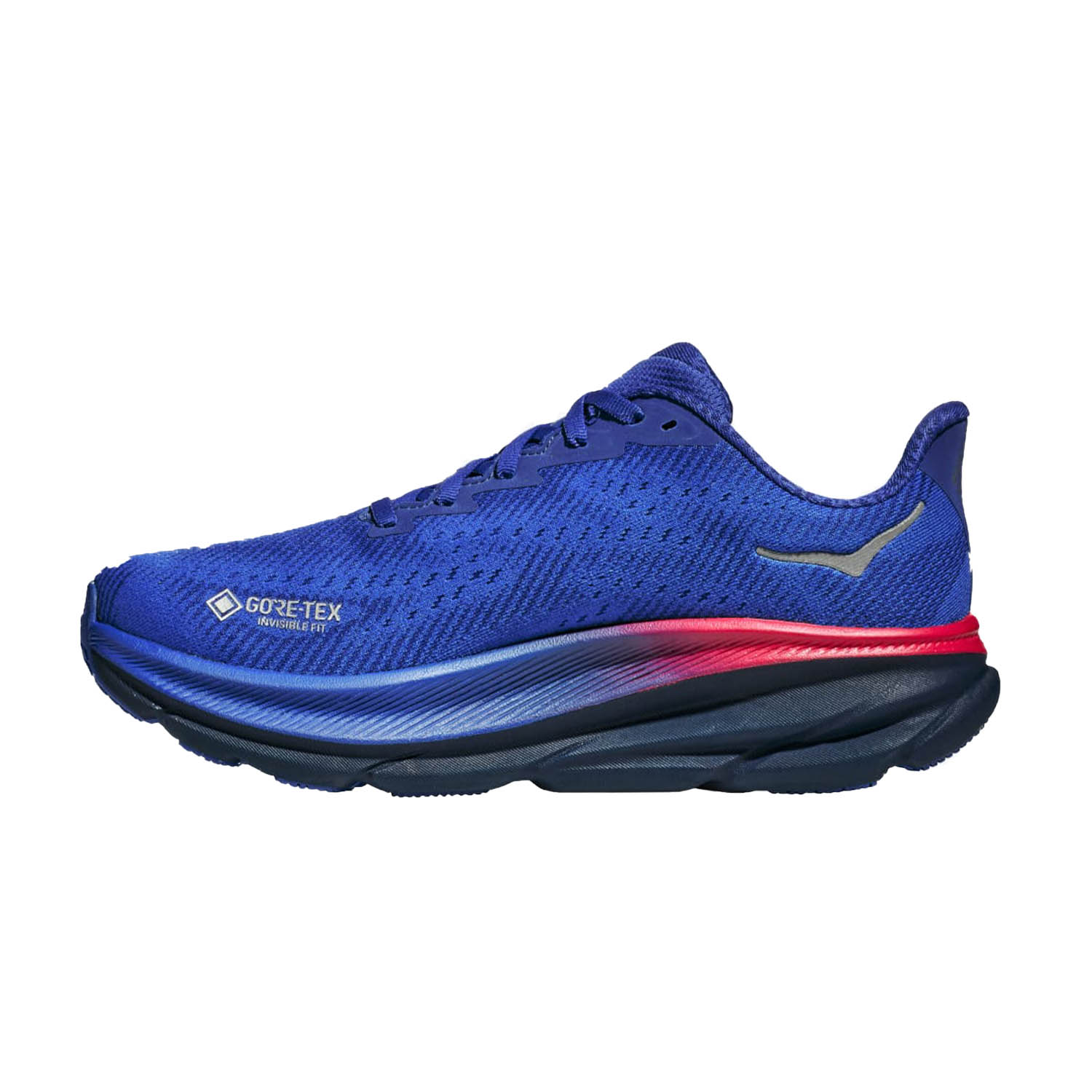 Hoka Clifton 9 GTX Dazzling Blue/Evening Sky