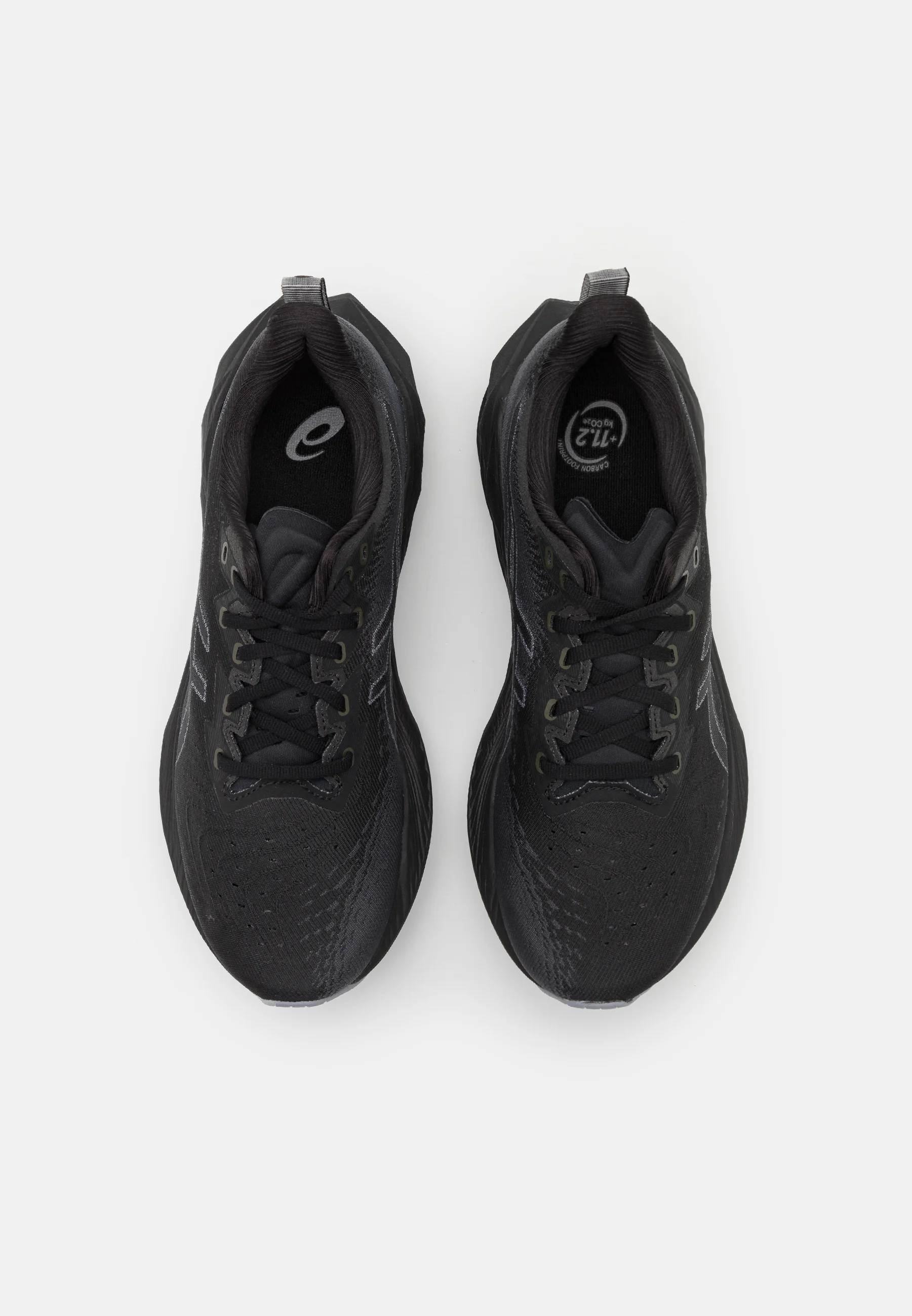 ASICS NOVABLAST 4 - Scarpe running neutre