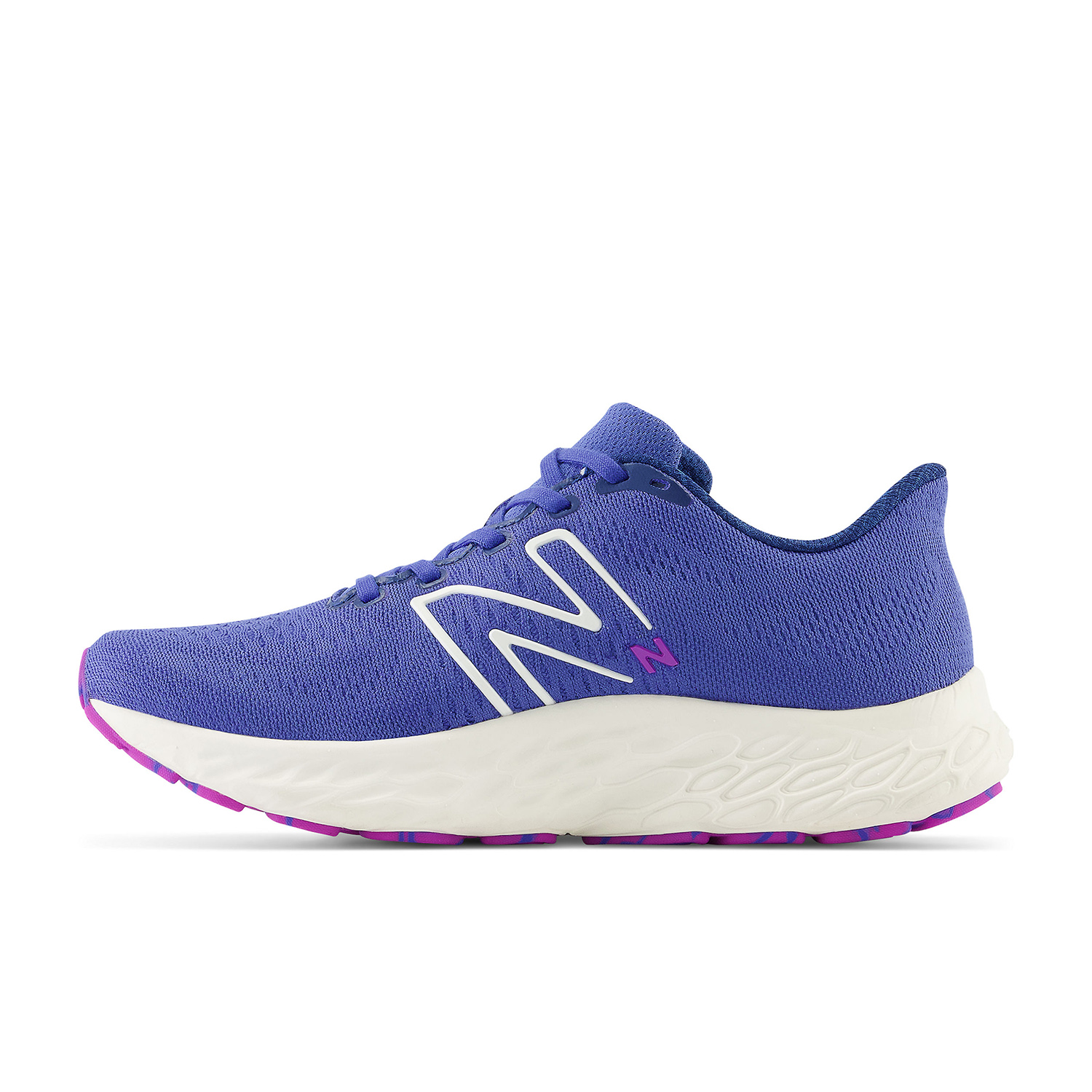 New Balance Fresh Foam X Evoz V3 Marine Blue