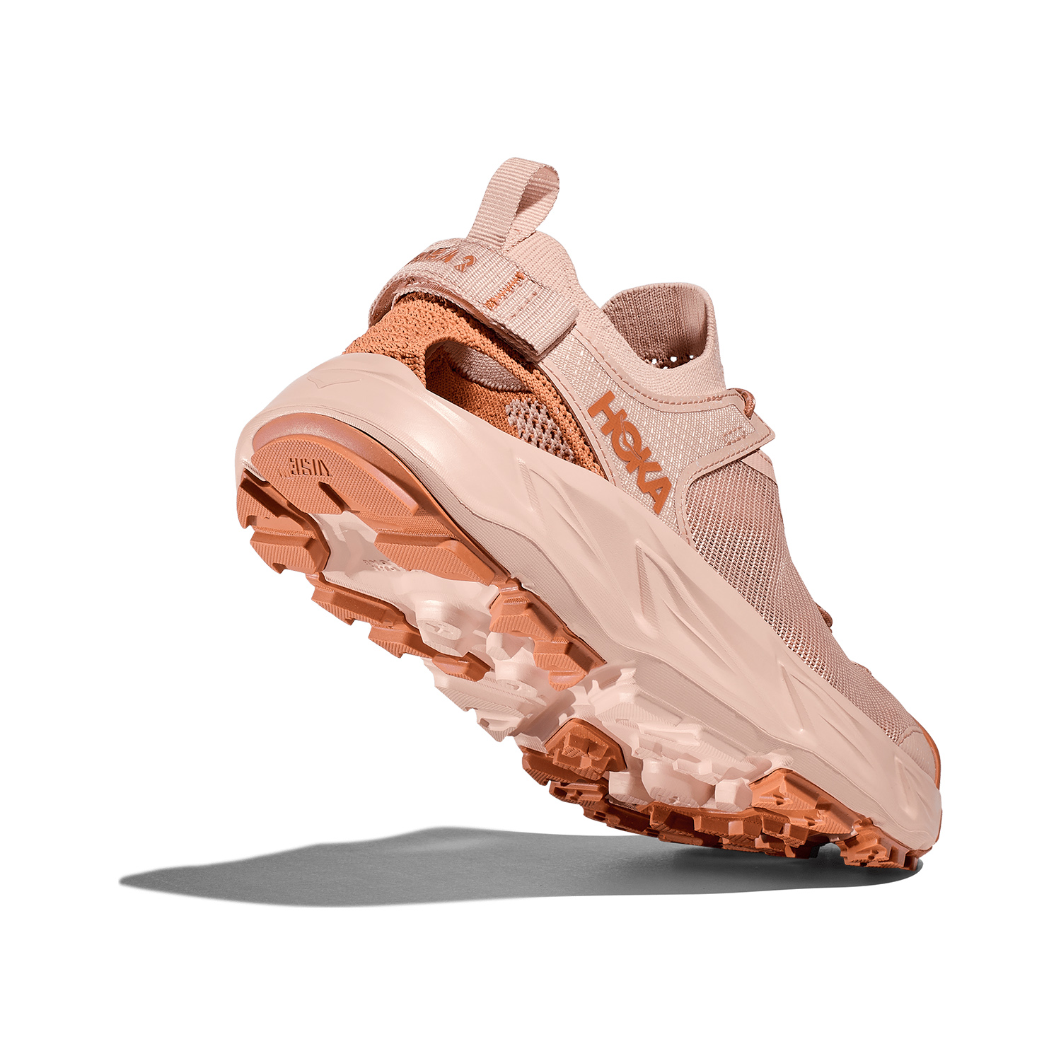 Hoka Hopara 2 Cream/Cedar