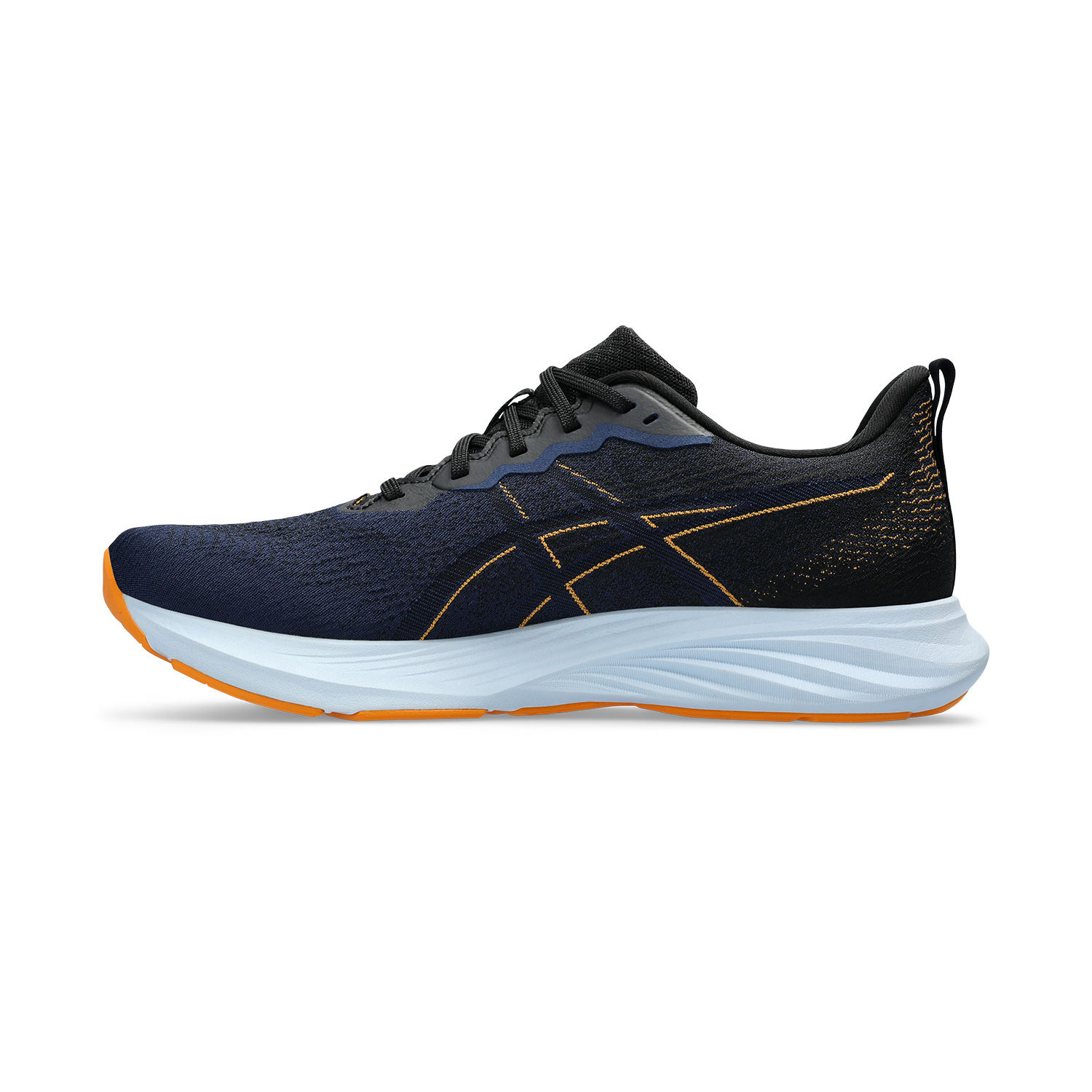 Asics Dynablast 4 Blue Expanse/Black