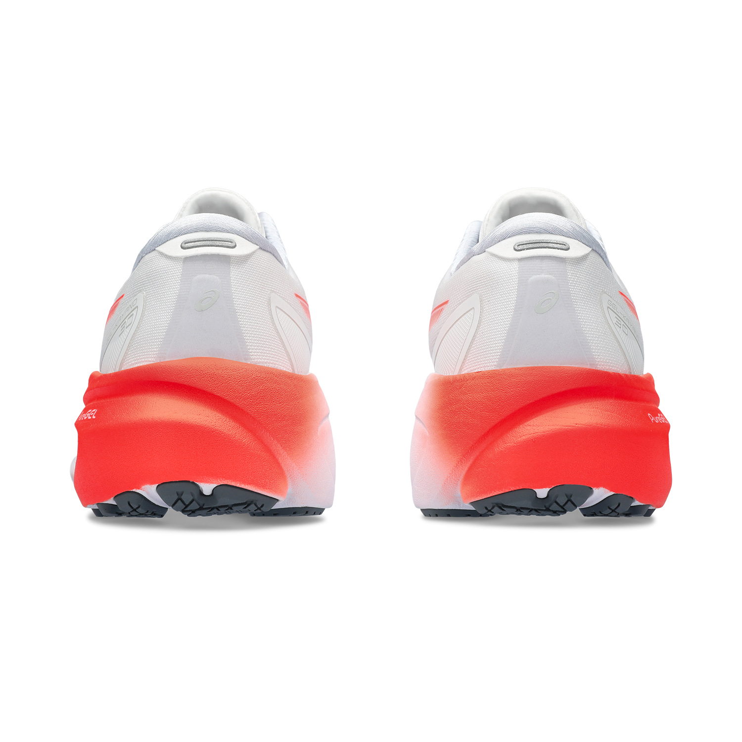 Asics Gel Kayano 30 Diva Pink/Electric Red