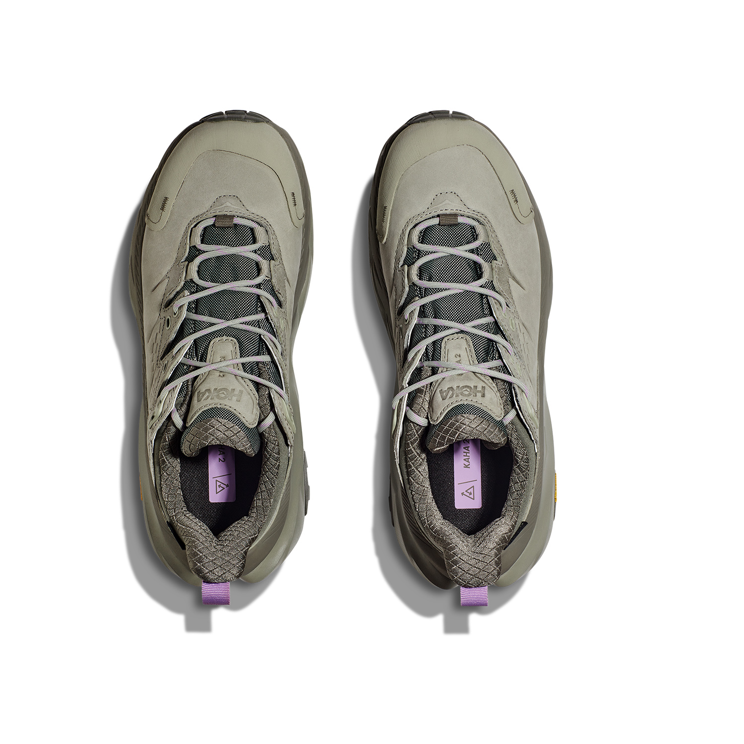 Hoka Kaha 2 Low GTX Slate/Barley