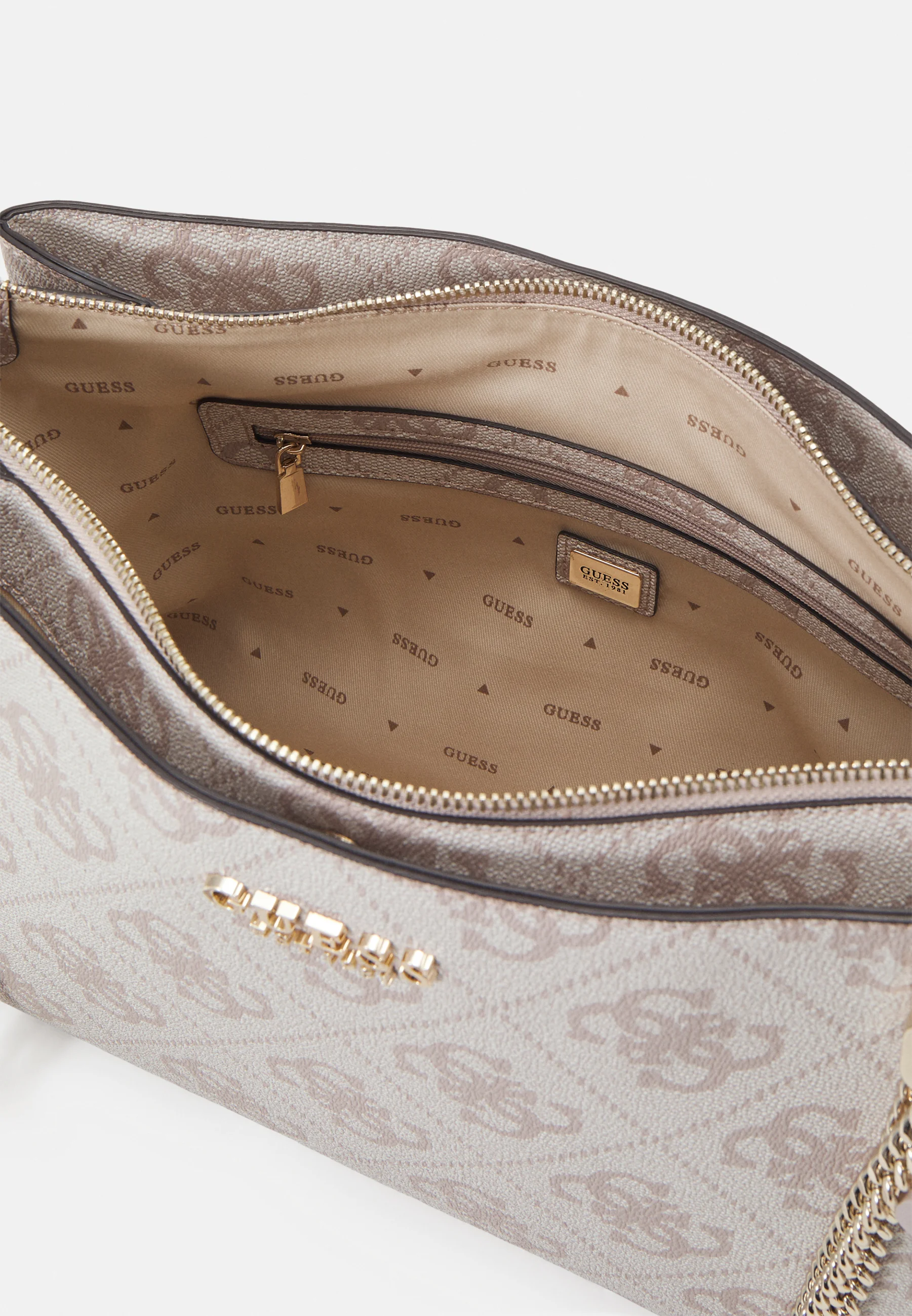 Guess ELIETTE - Borsa a mano