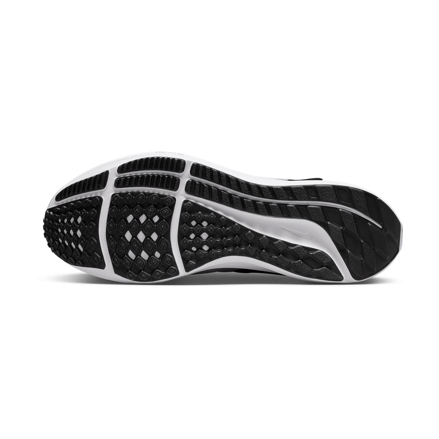 Nike Air Zoom Pegasus 39 Flyease Platinum Tint/Black/White/Star Blue