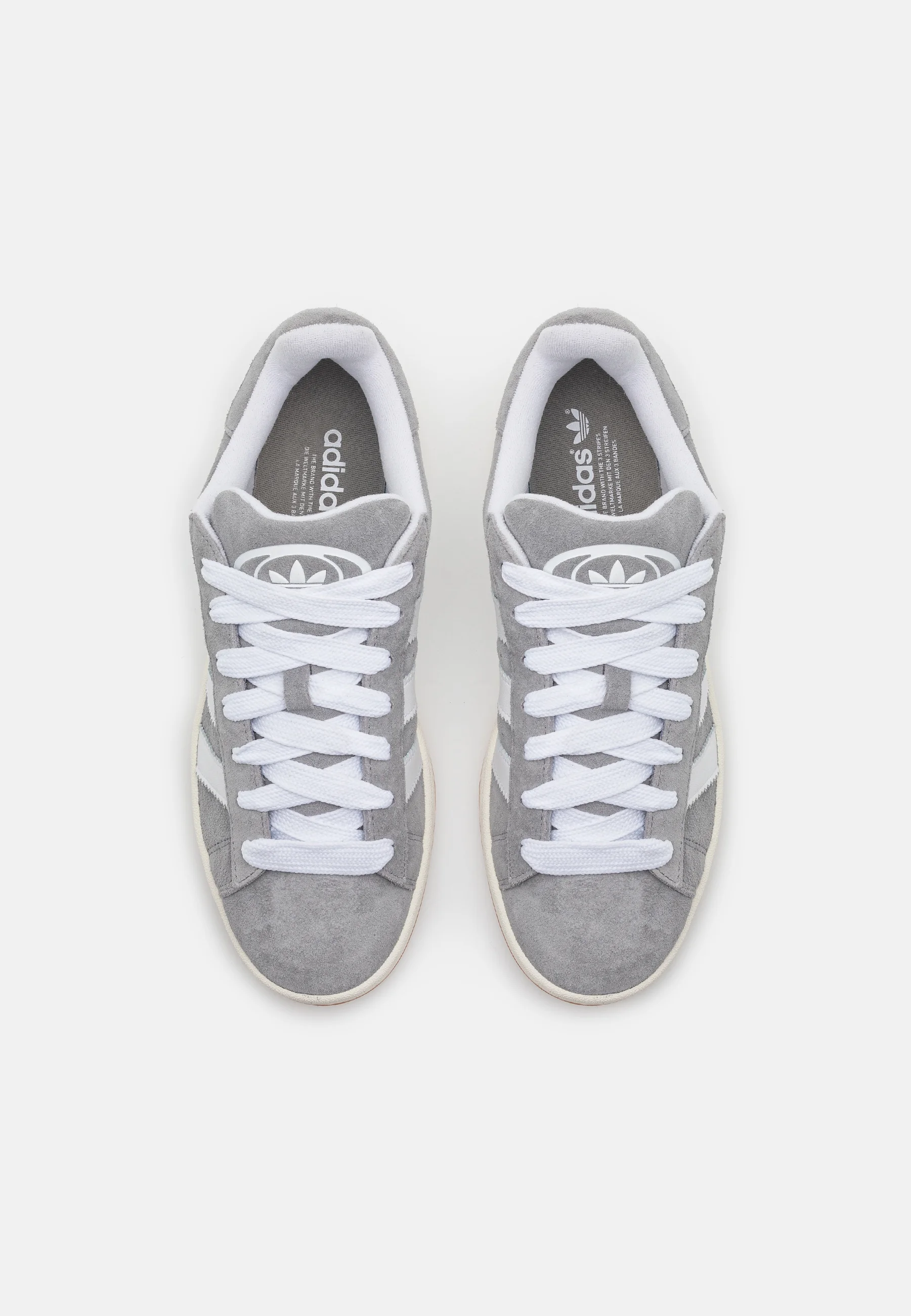 adidas Originals CAMPUS 00S - Scarpe skate