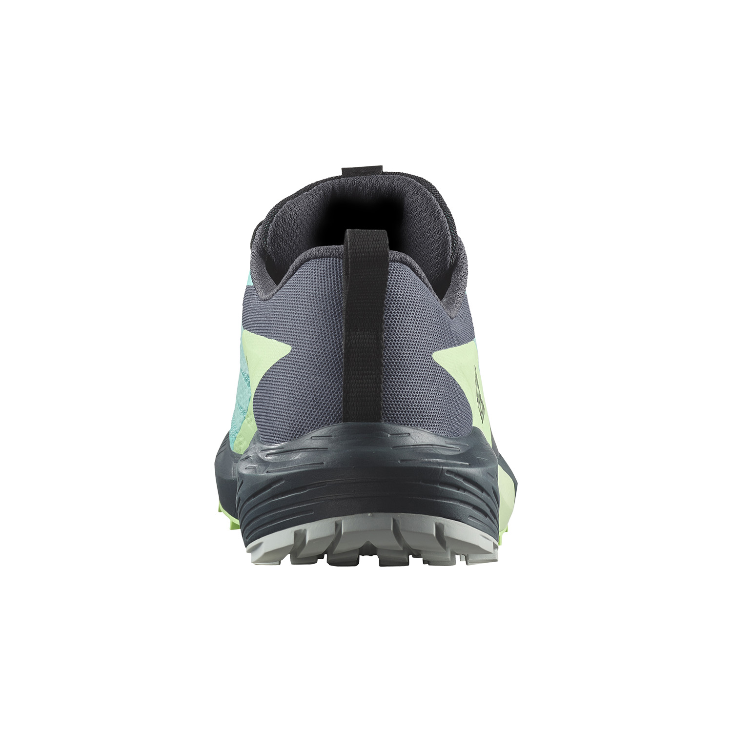 Salomon Sense Ride 5 GTX Blue Radiance/Green Ash/India Ink