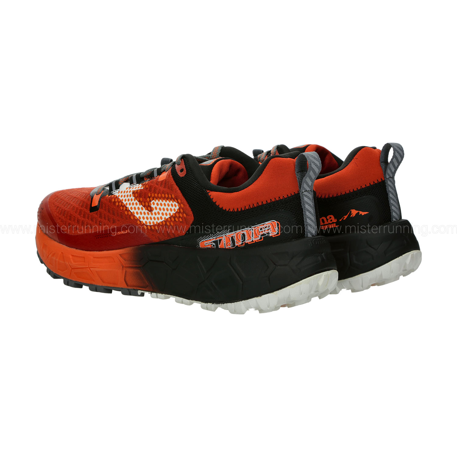 Joma Sima Orange