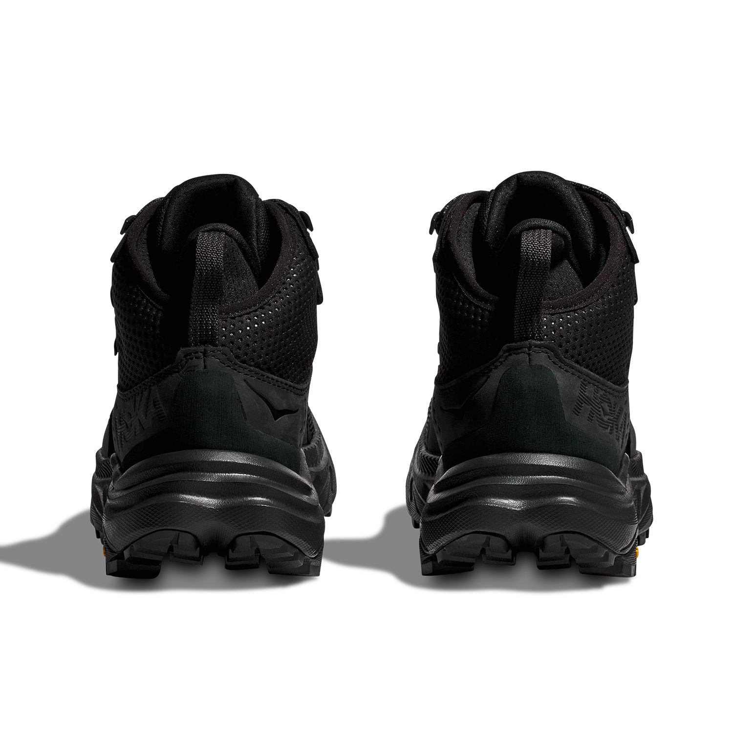 Hoka Anacapa 2 Mid GTX Black