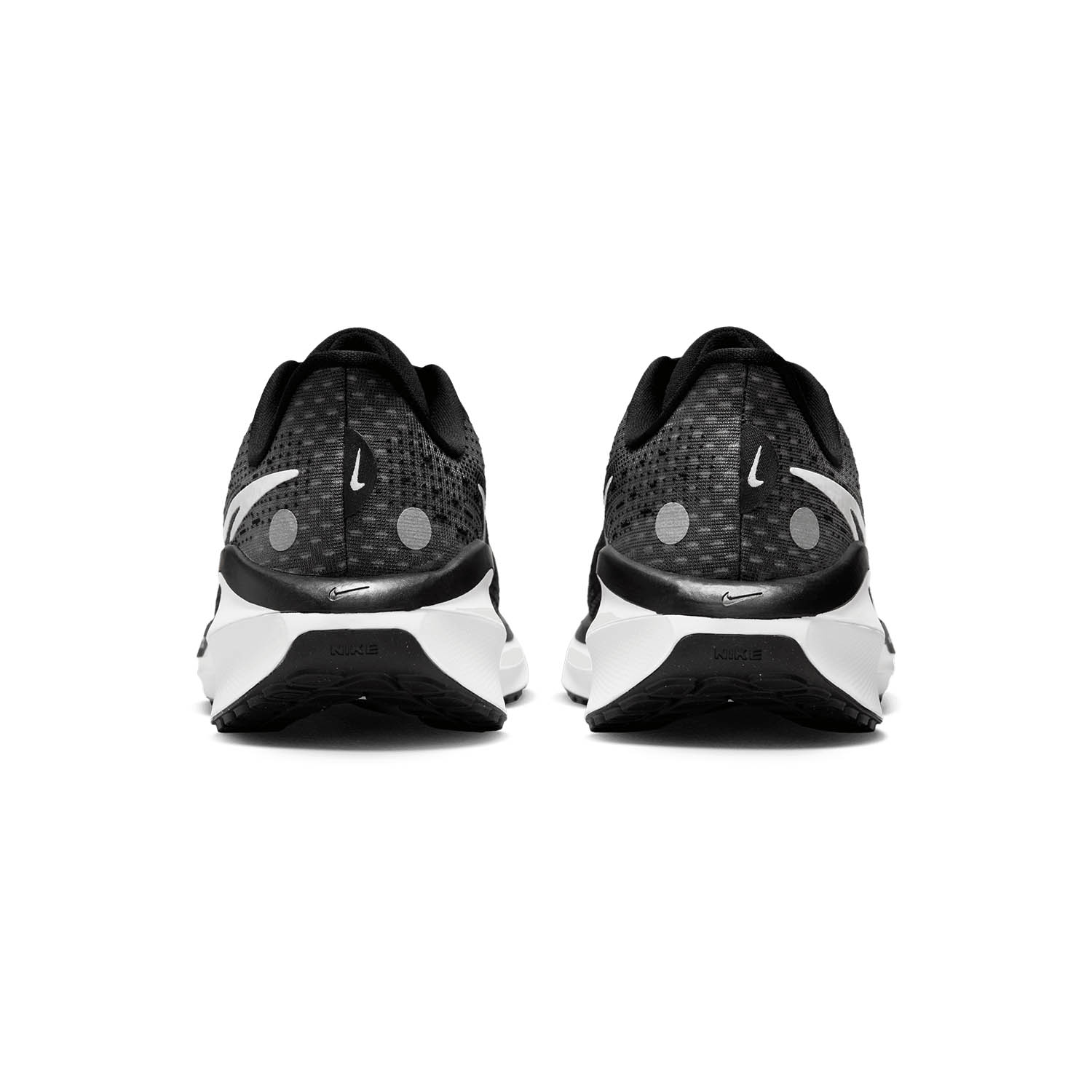 Nike Vomero 17 Black/White/Anthracite