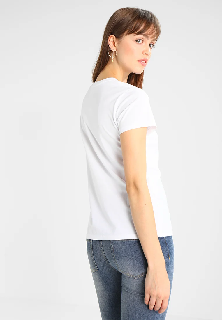 Levi's® PERFECT TEE - T-shirt basic