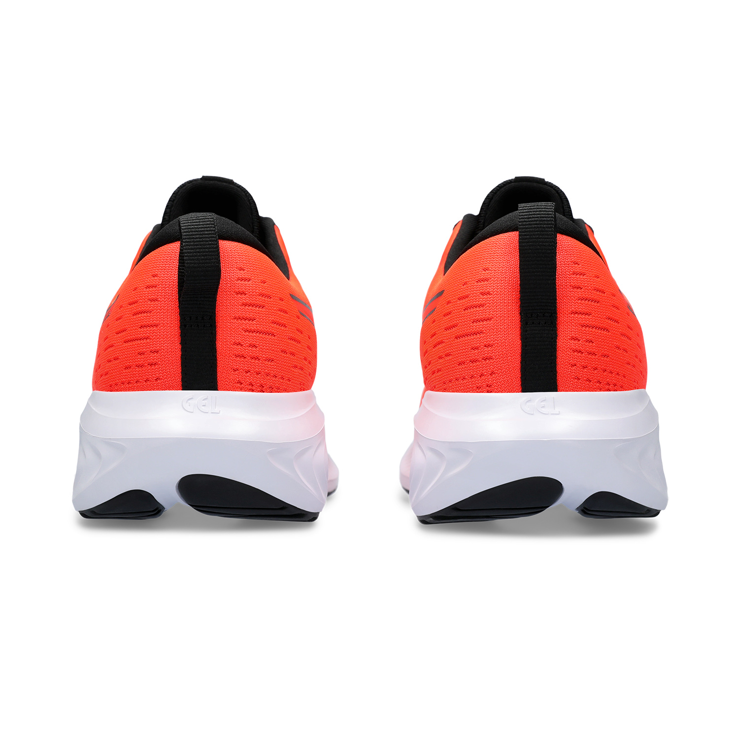 Asics Gel Excite 10 Sunrise Red/Gunmetal