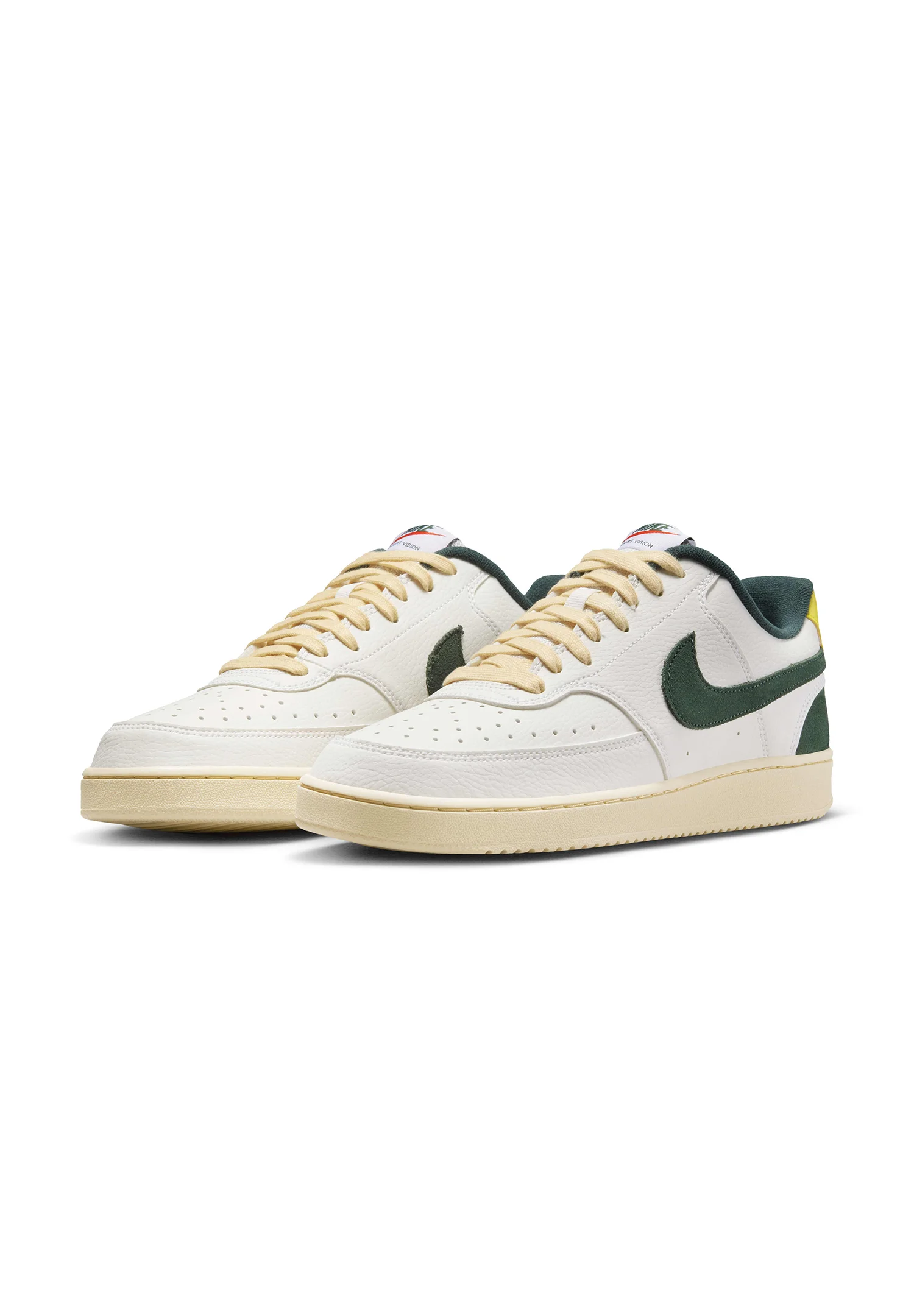 Nike SB COURT VISION - Sneakers basse
