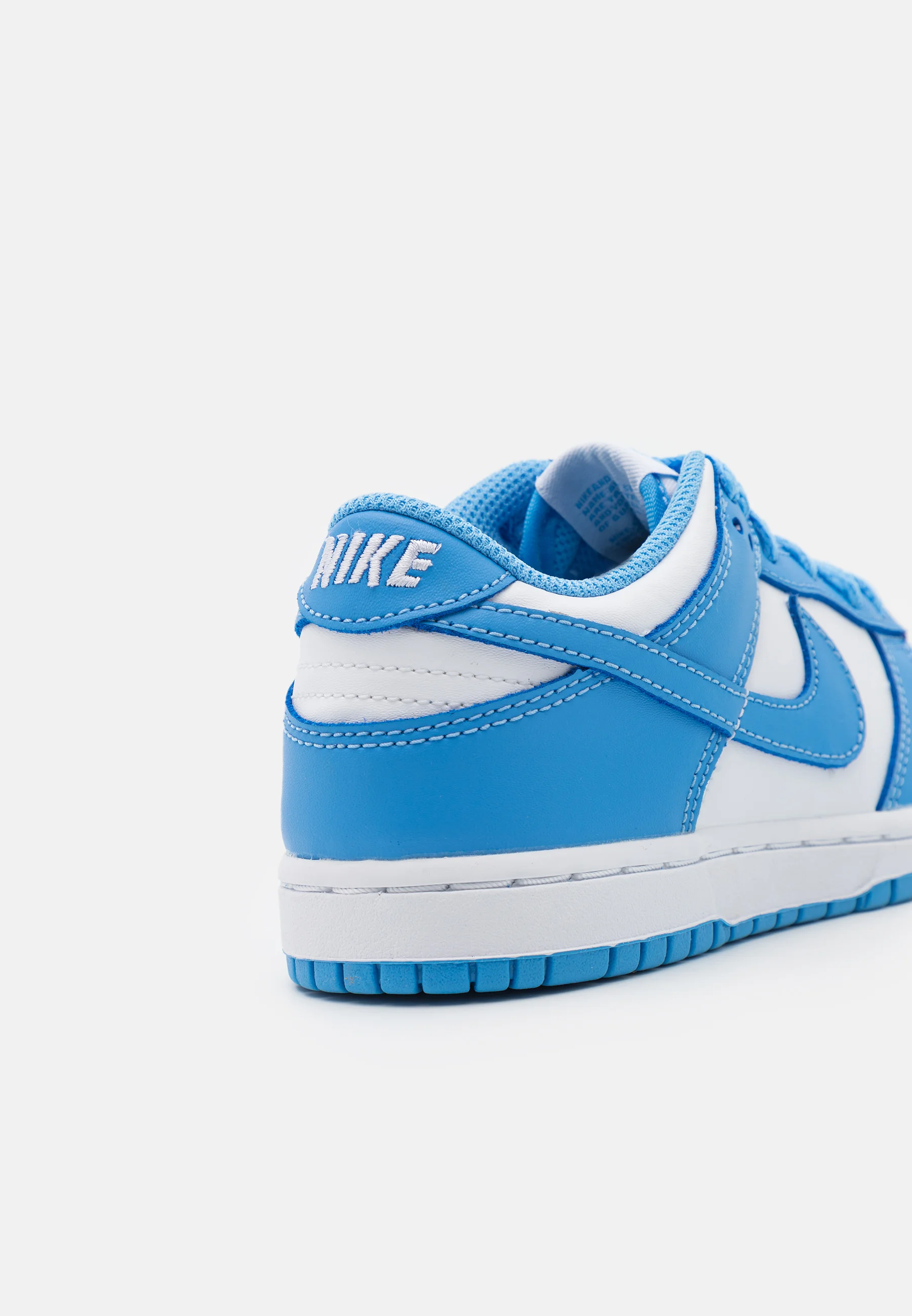 Nike Sportswear DUNK UNISEX - Sneakers basse