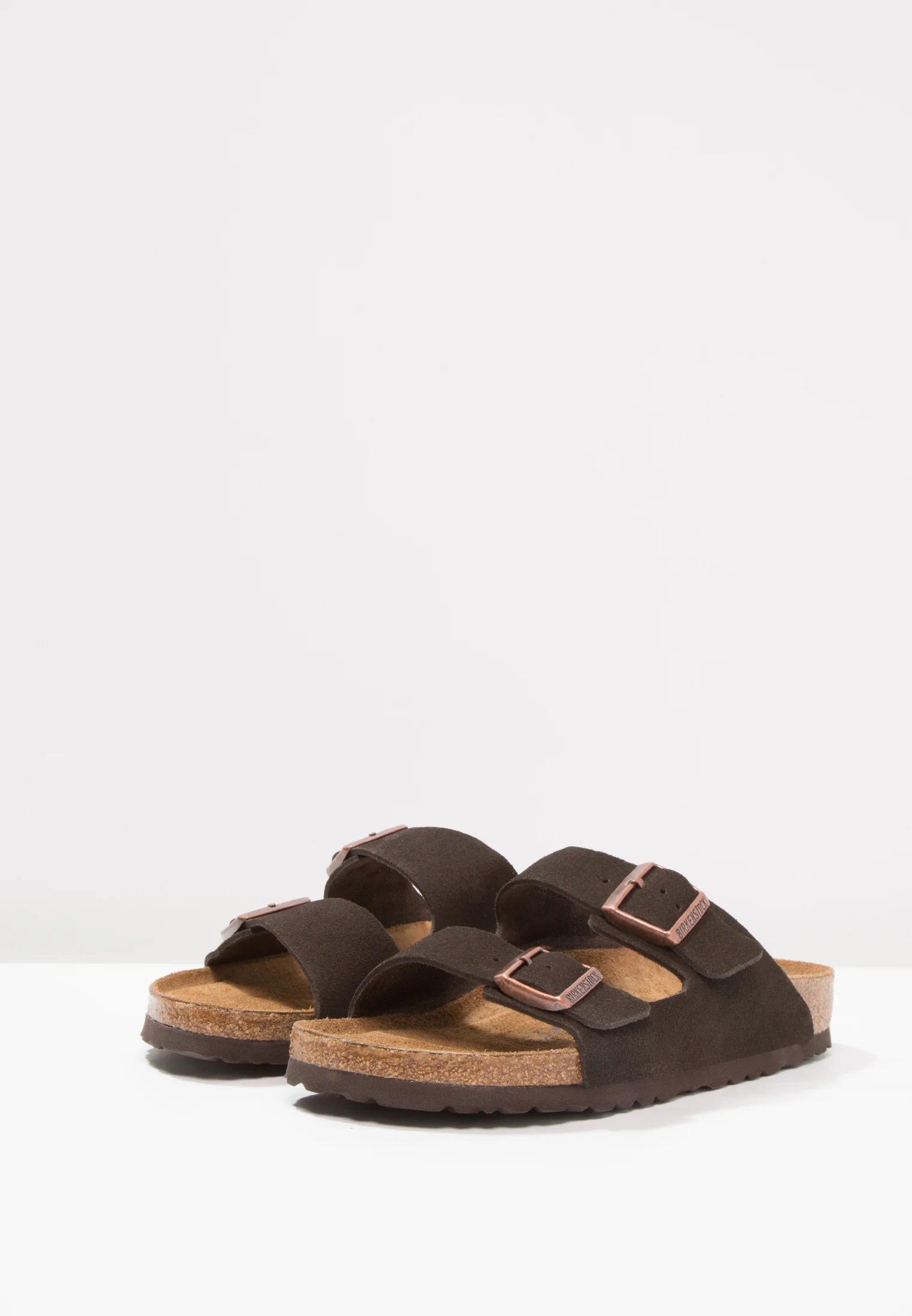 Birkenstock ARIZONA SFB VL NARROW - Pantofole