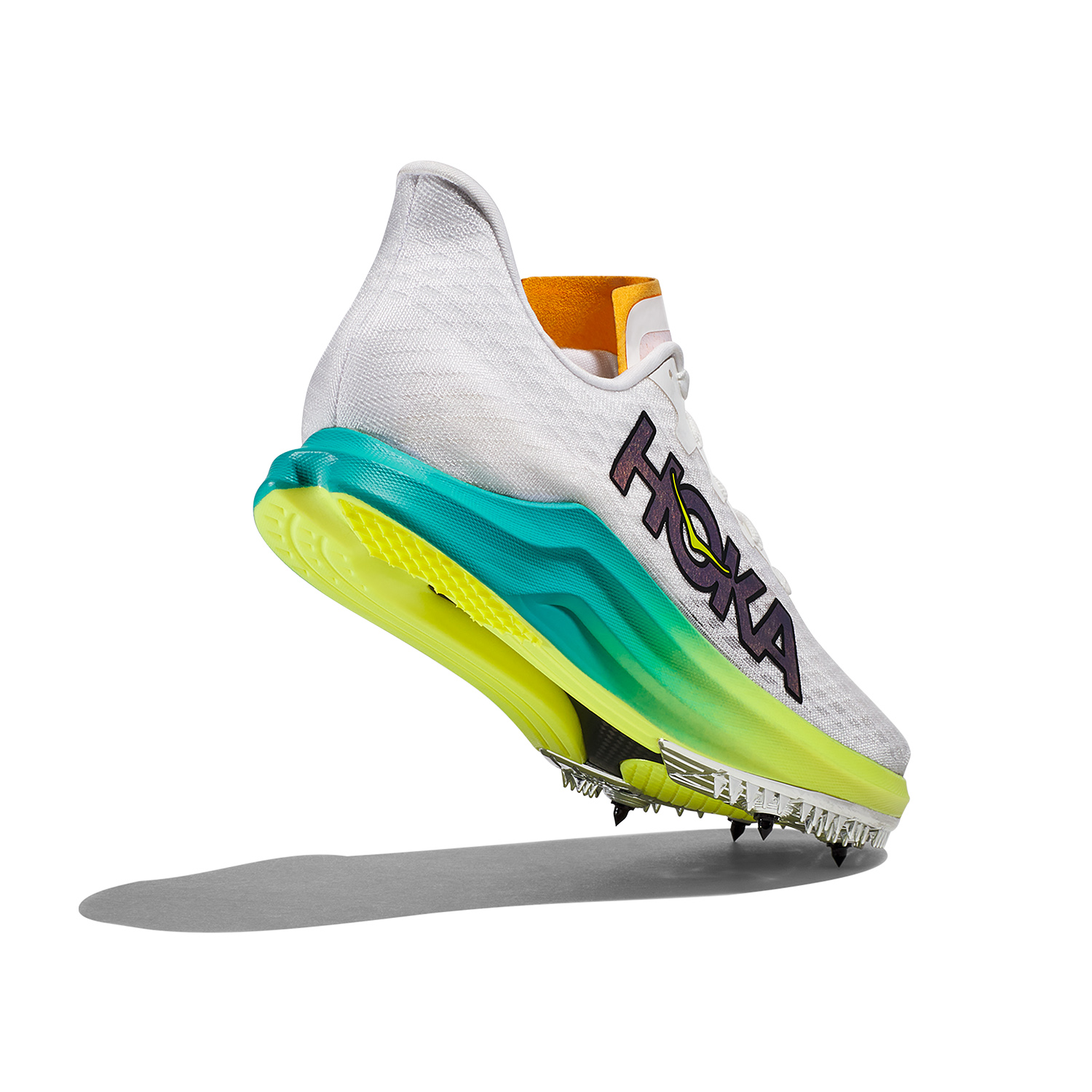 Hoka Cielo X 2 LD White/Ceramic