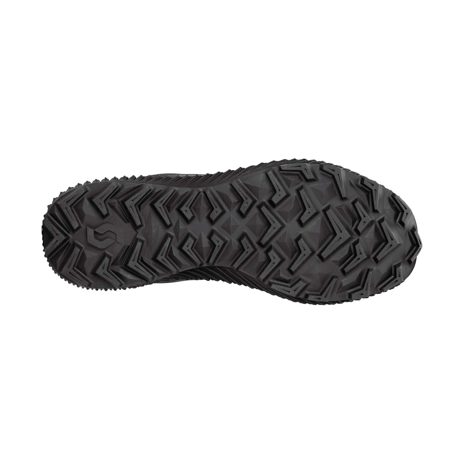 Scott Supertrac 3 Black