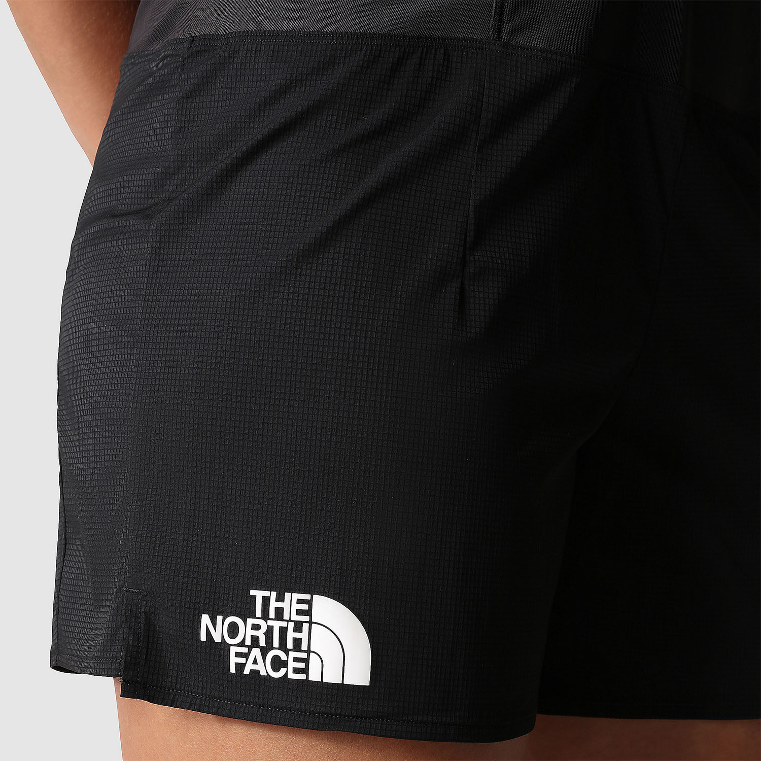The North Face Pacesetter 5in Pantaloncini Black