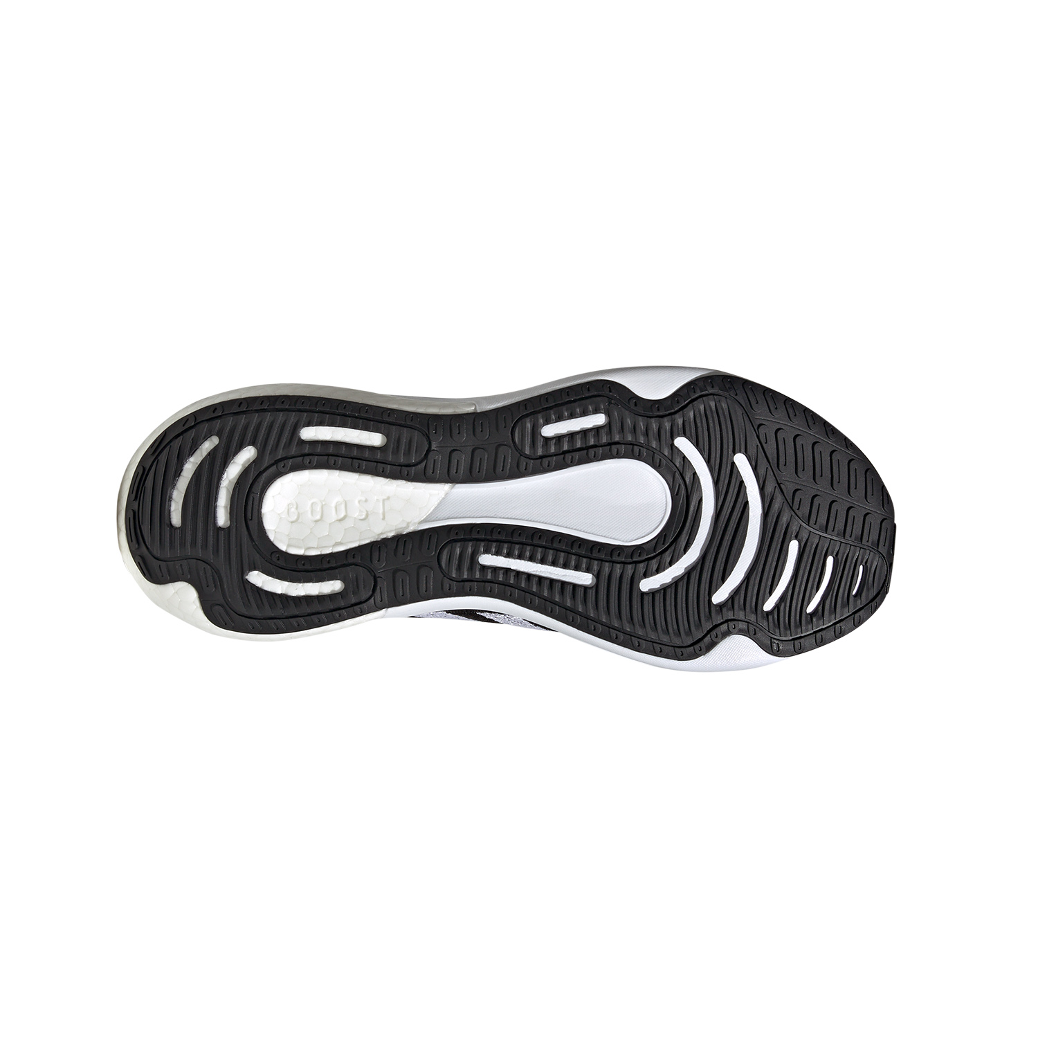 adidas Supernova 3 Core Black/Cloud White