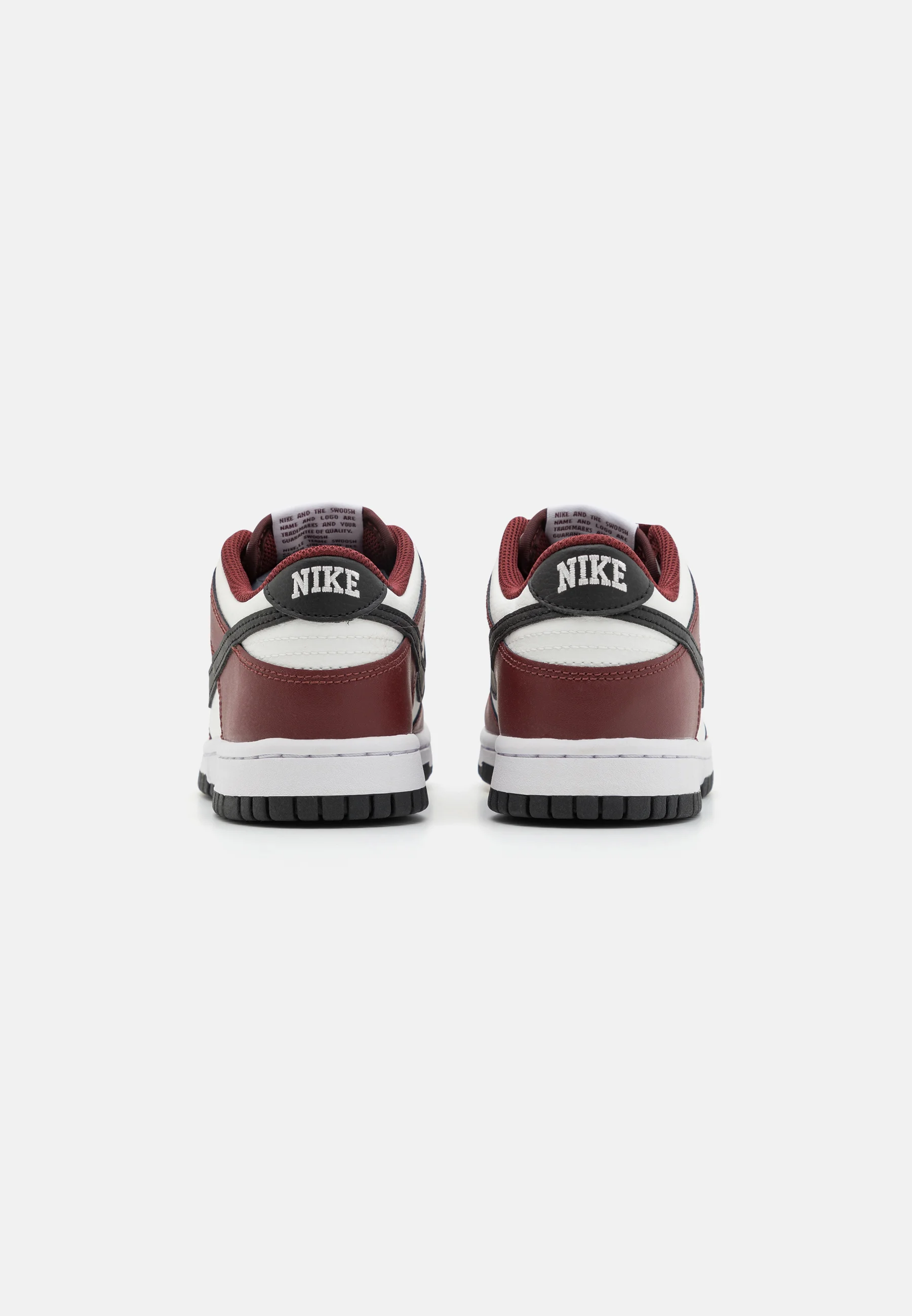 Nike Sportswear DUNK UNISEX - Sneakers basse