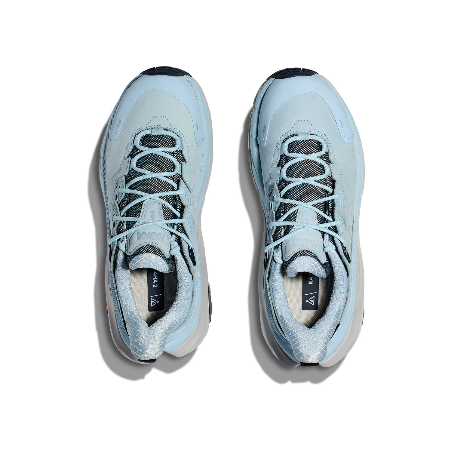 Hoka Kaha 2 Low GTX Summer Song/Harbor Mist