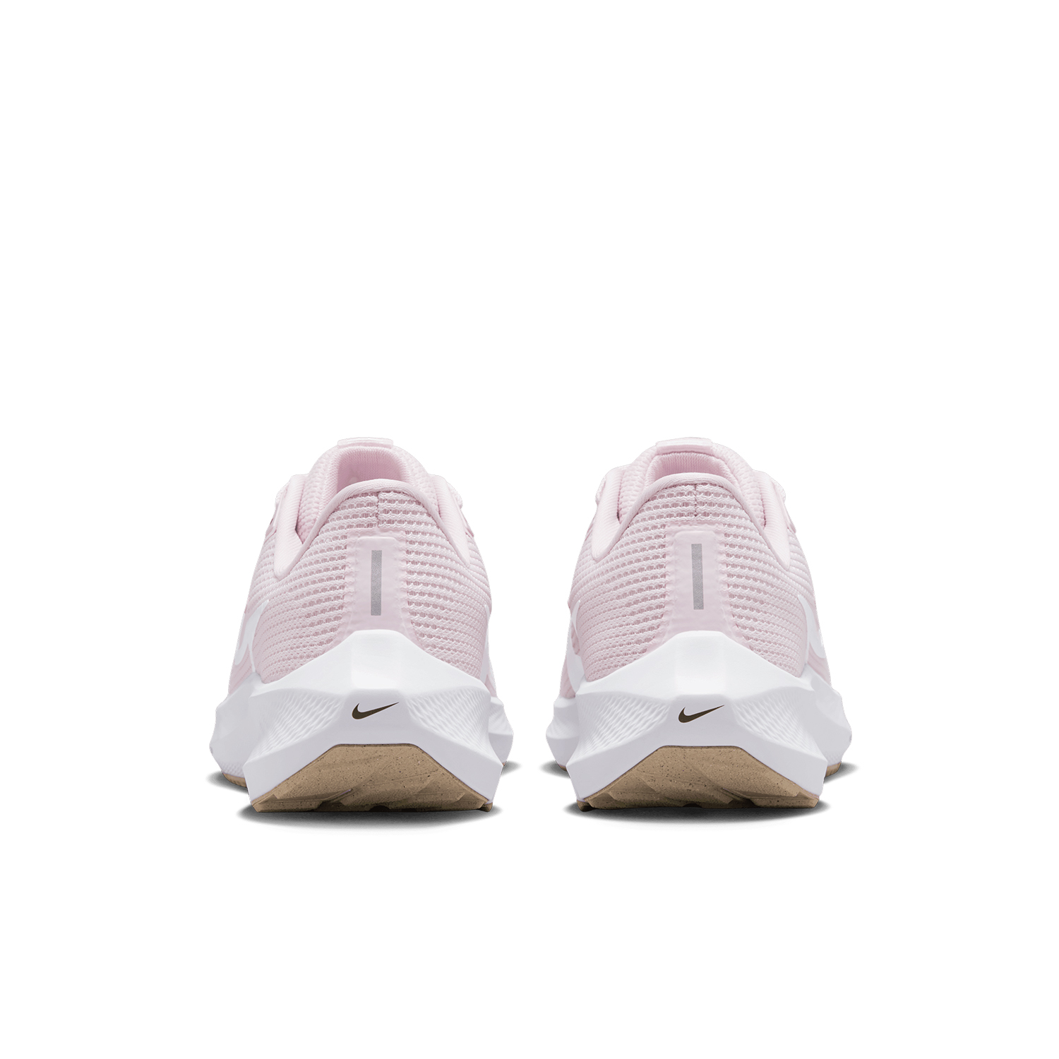 Nike Air Zoom Pegasus 40 Pearl Pink/White/Pink Foam/Hemp