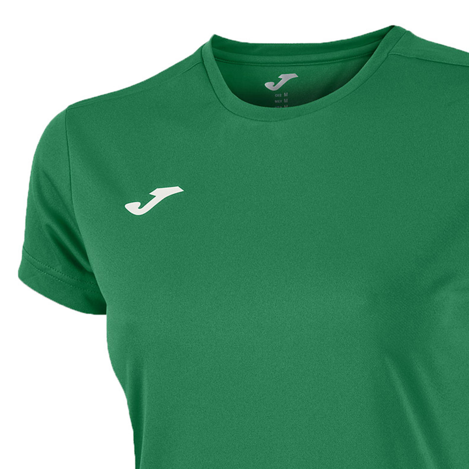 Joma Combi Classic Maglietta Green