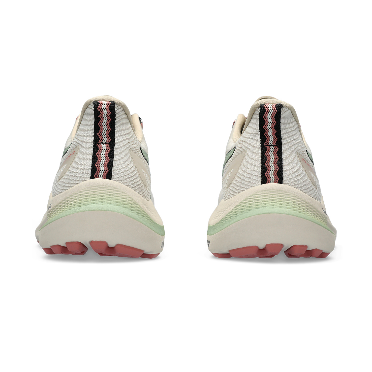 Asics GT 2000 12 TR Nature Bathing/Rose Rouge