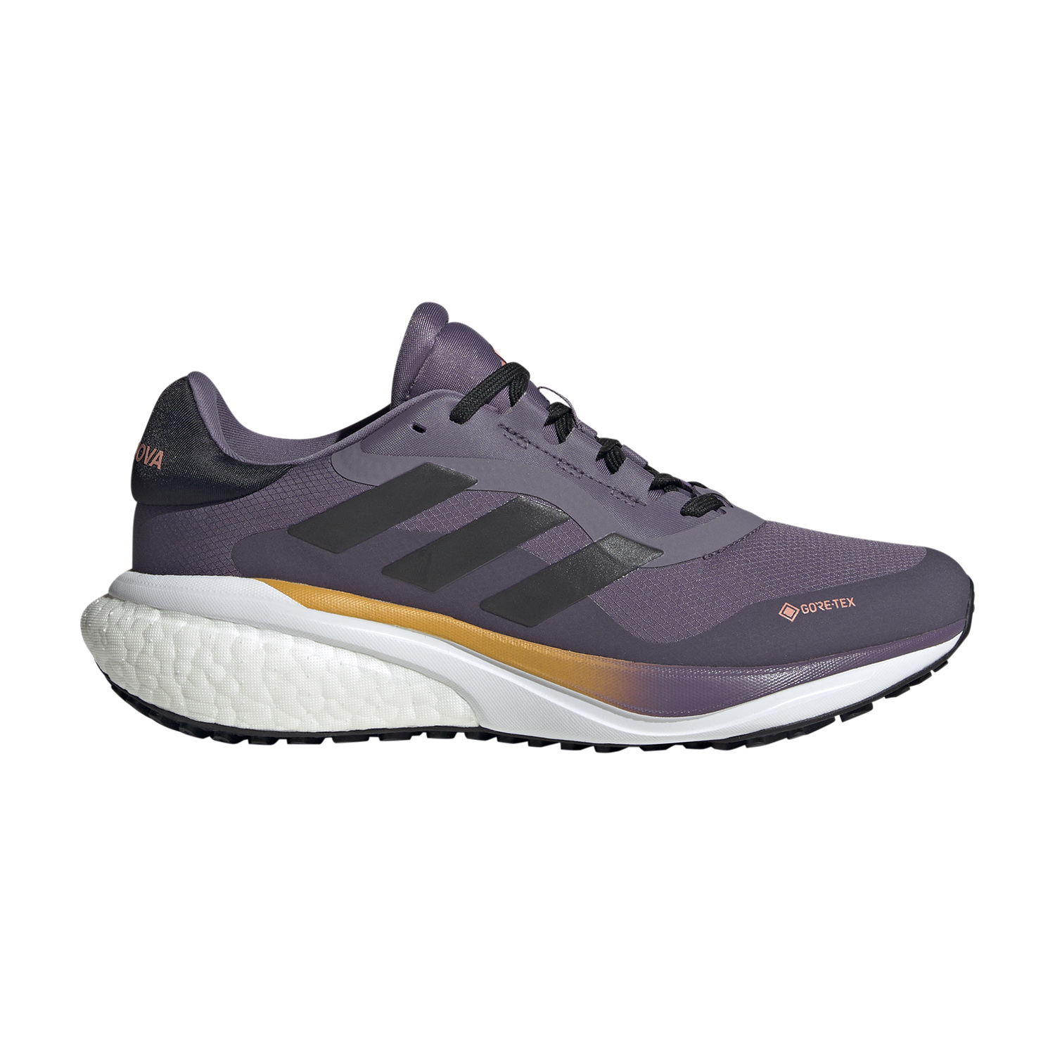 adidas Supernova 3 GTX Shadow Navy/Core Black/Wonder Clay