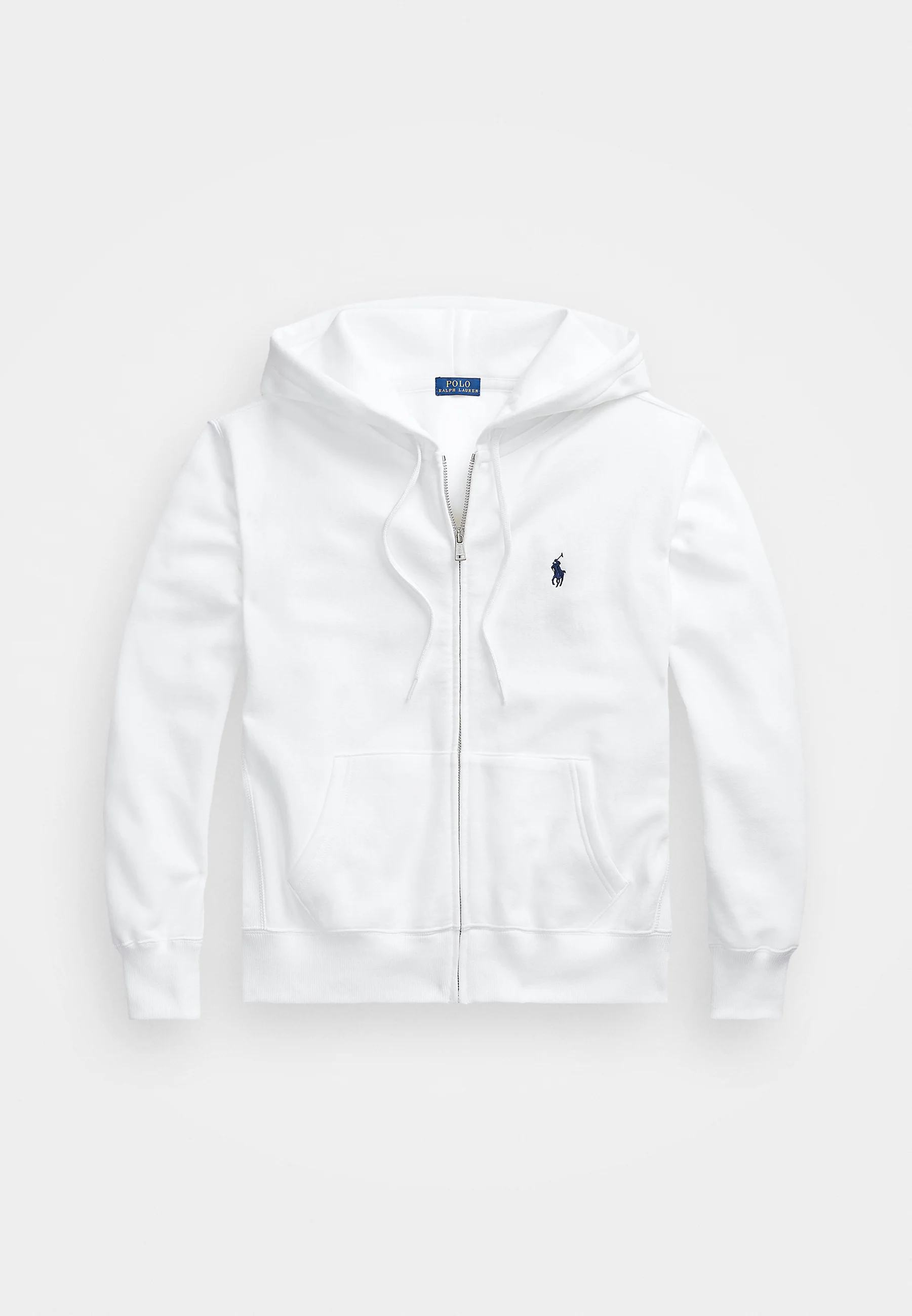 Polo Ralph Lauren FULL ZIP HOODIE - Felpa con zip