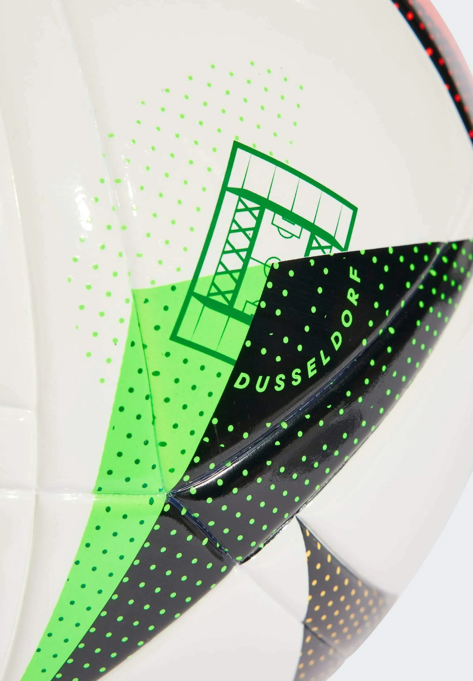 adidas Performance FUSSBALLLIEBE LEAGUE FOOTBALL KIDS - Calcio