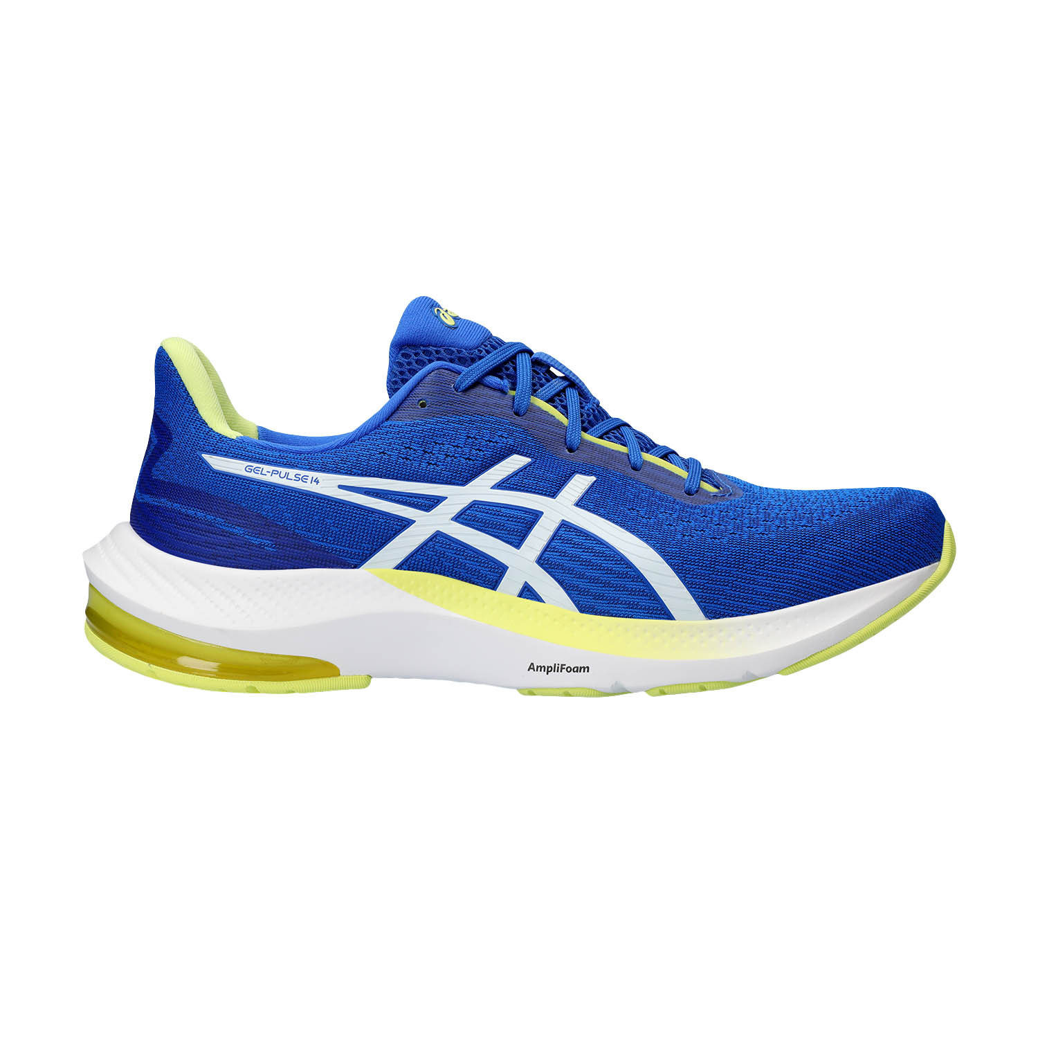 Asics Gel Pulse 14 Illusion Blue/White