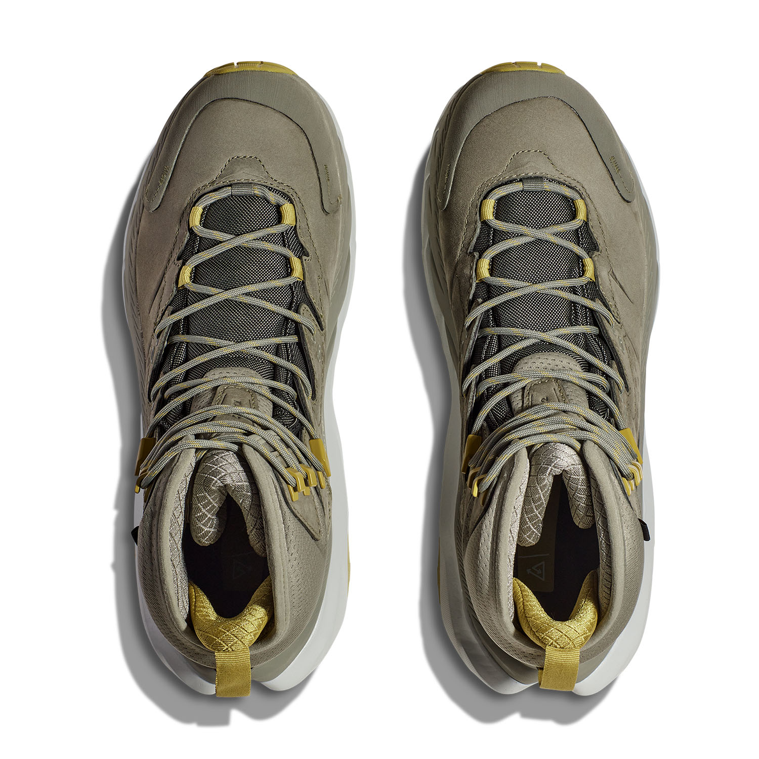 Hoka Kaha 2 GTX Olive Haze/Mercury