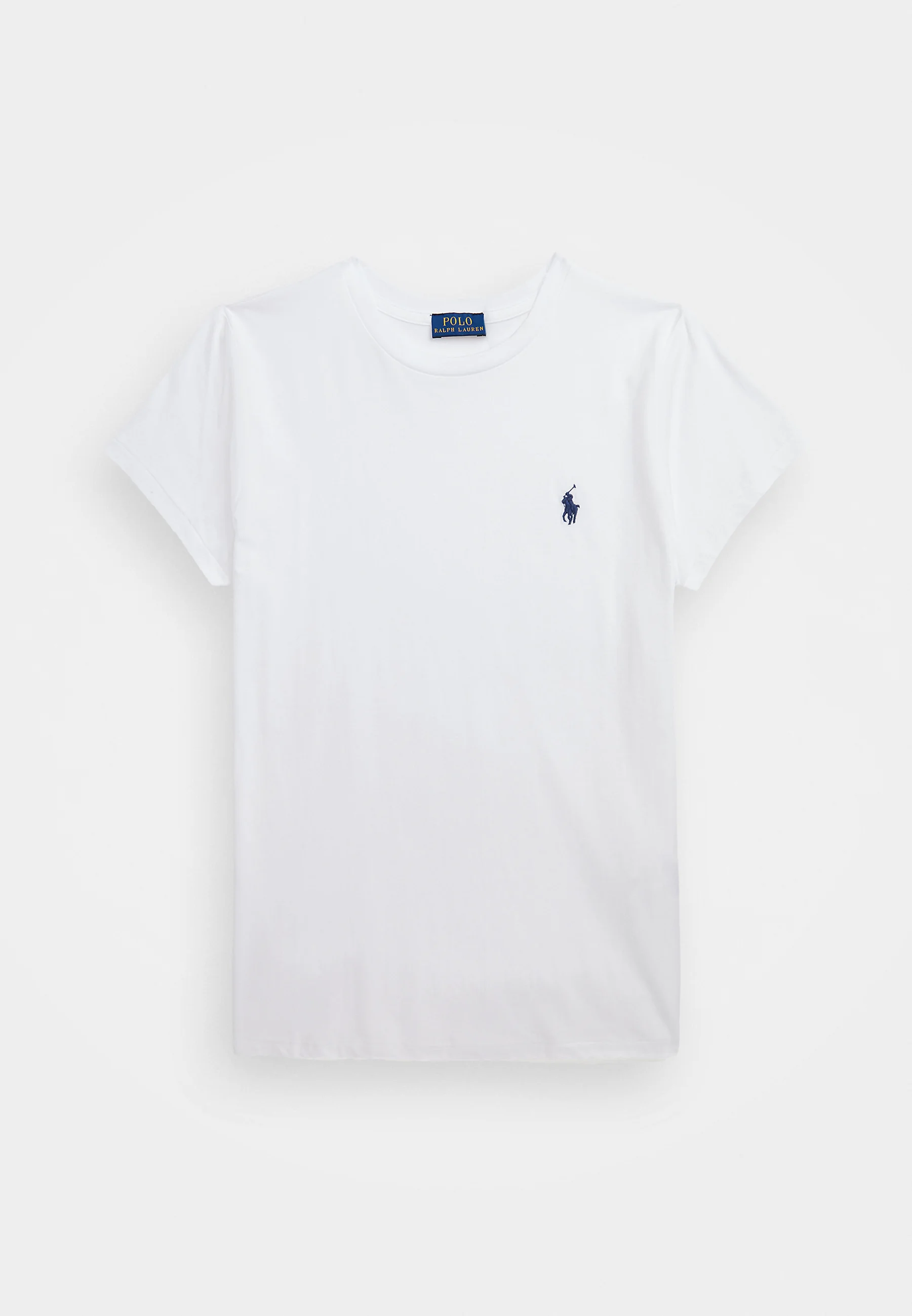Polo Ralph Lauren SHORT SLEEVE - T-shirt basic