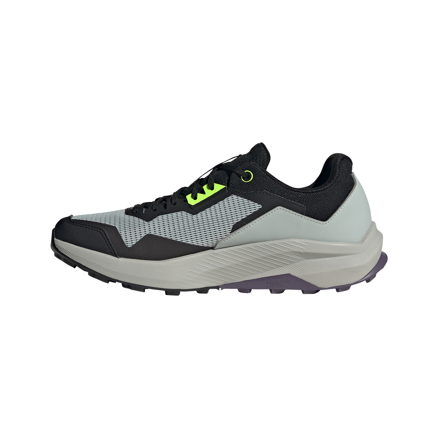 adidas Terrex Trailrider Wonder Silver/Crystal White/Dgh Solid Grey