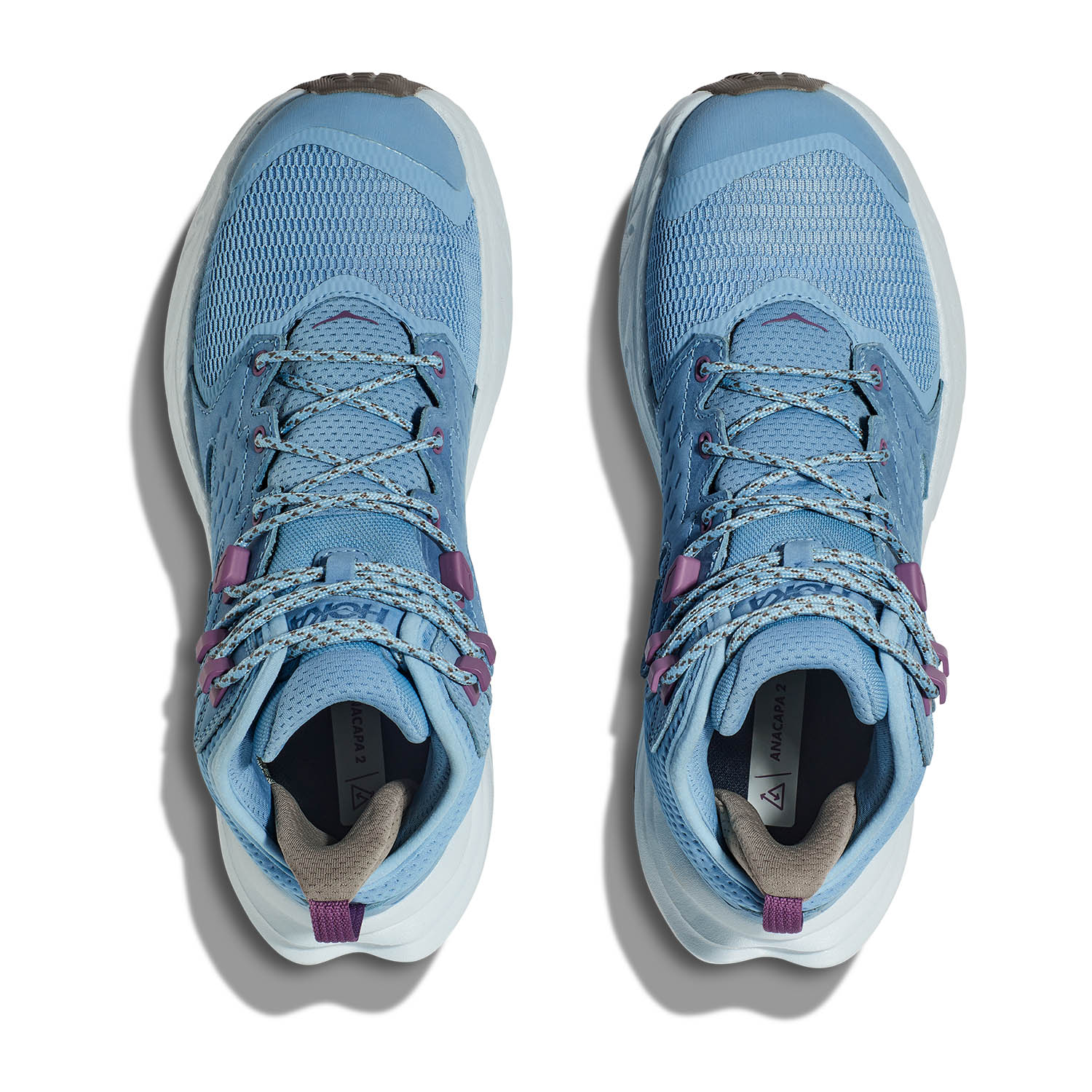 Hoka Anacapa 2 Mid GTX Dusk/Illusion