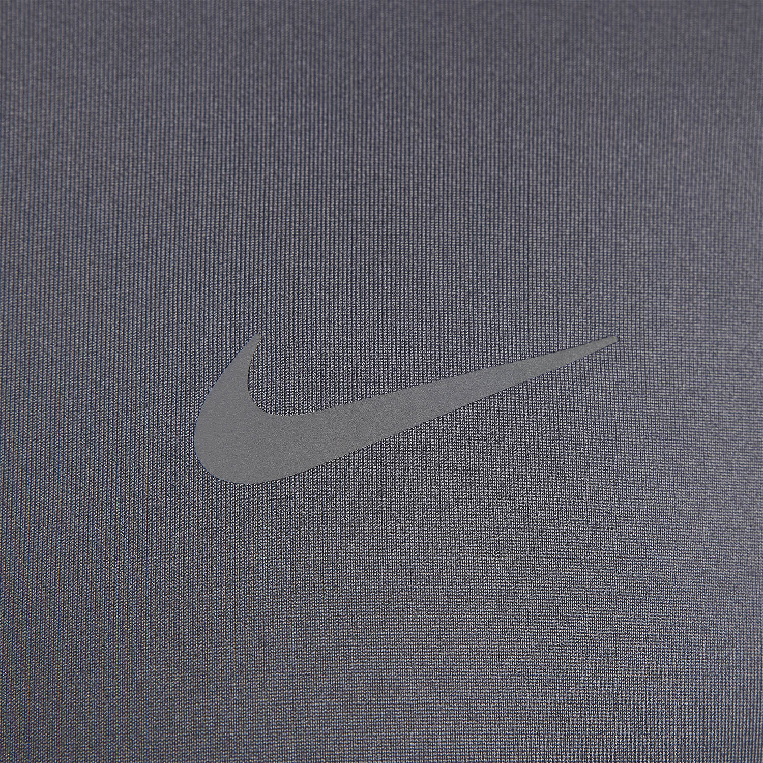 Nike Element Flash Maglia Iron Grey/Reflective Silver
