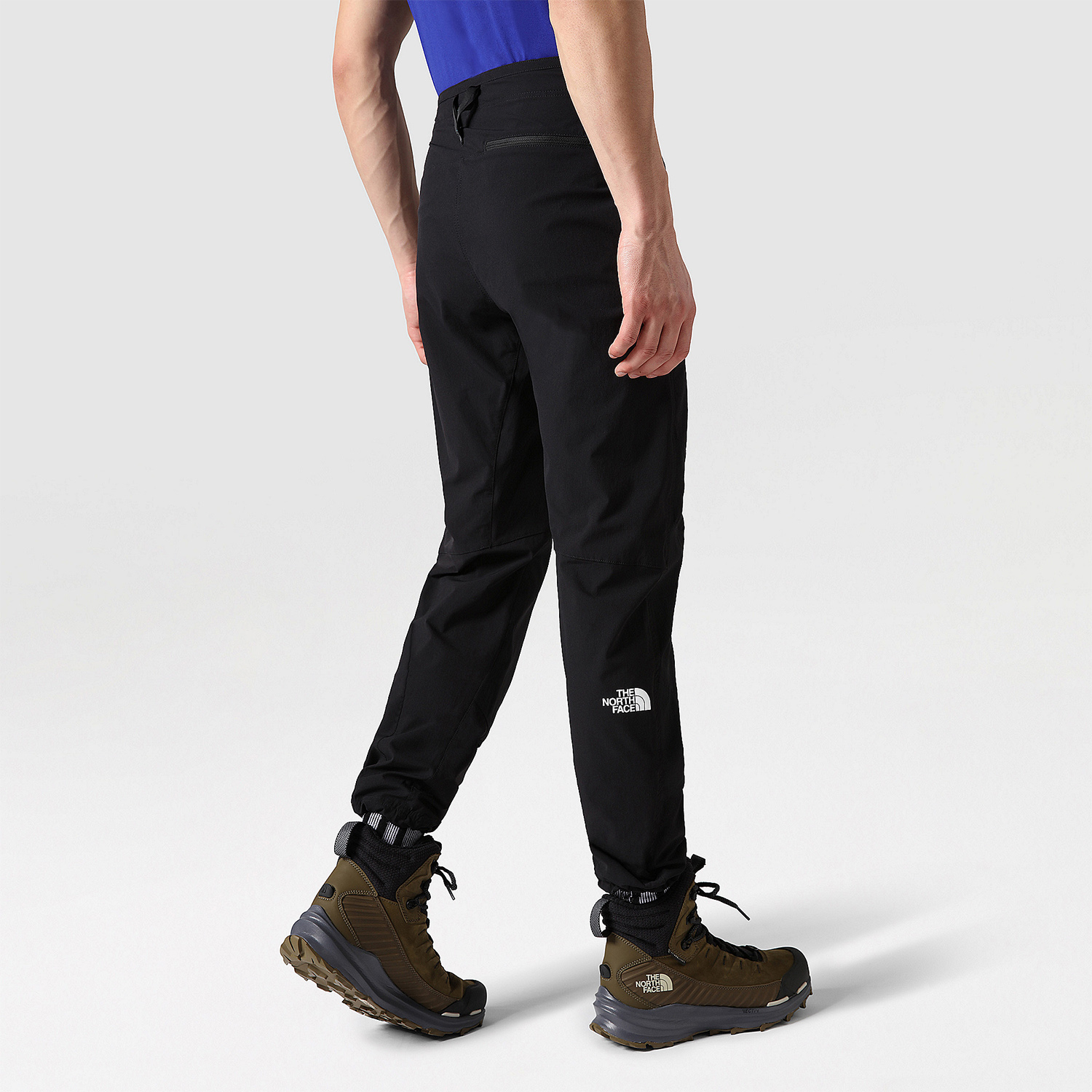 The North Face Speedlight Slim Pantaloni Tnf Black
