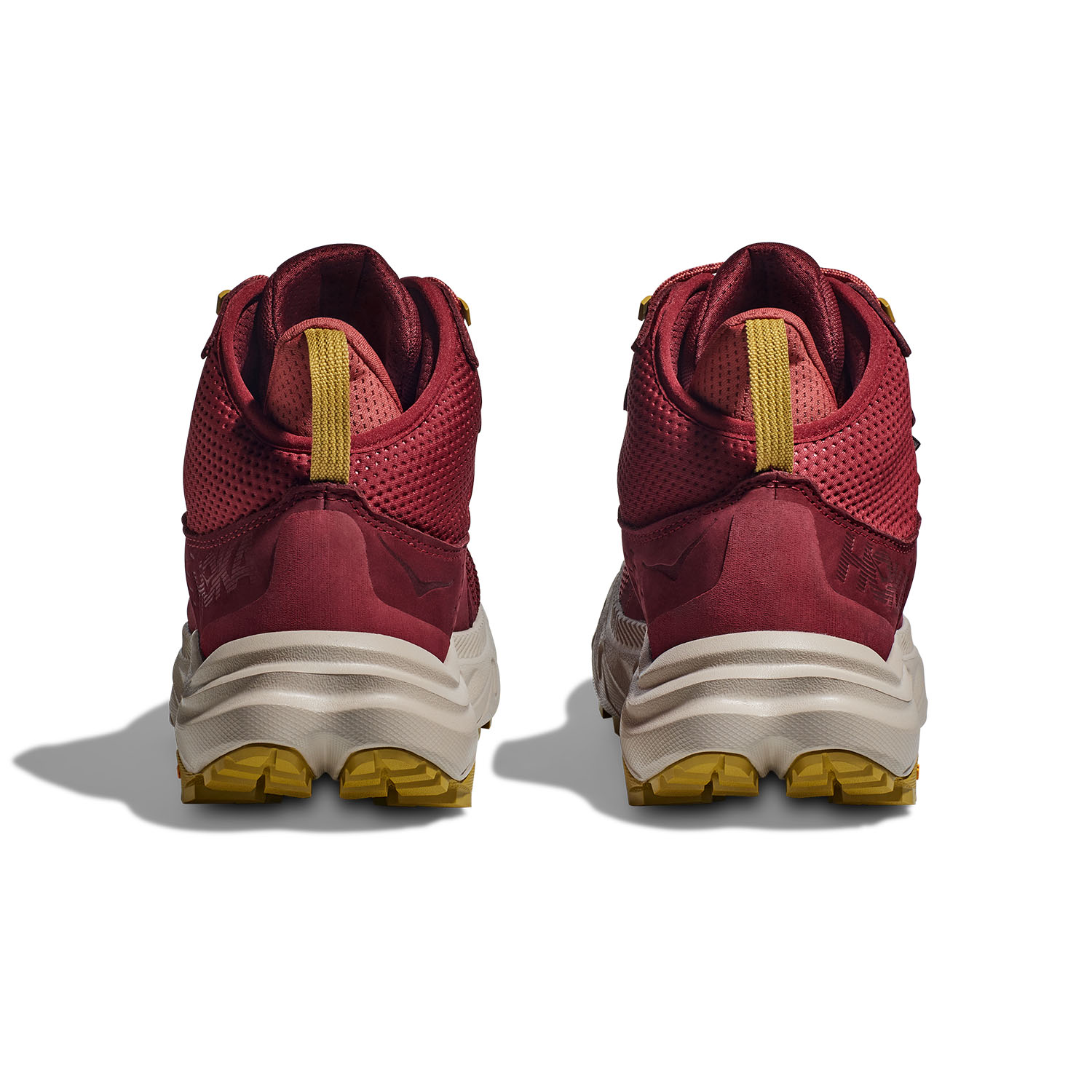 Hoka Anacapa 2 Mid GTX Cabernet/Oxford Tan