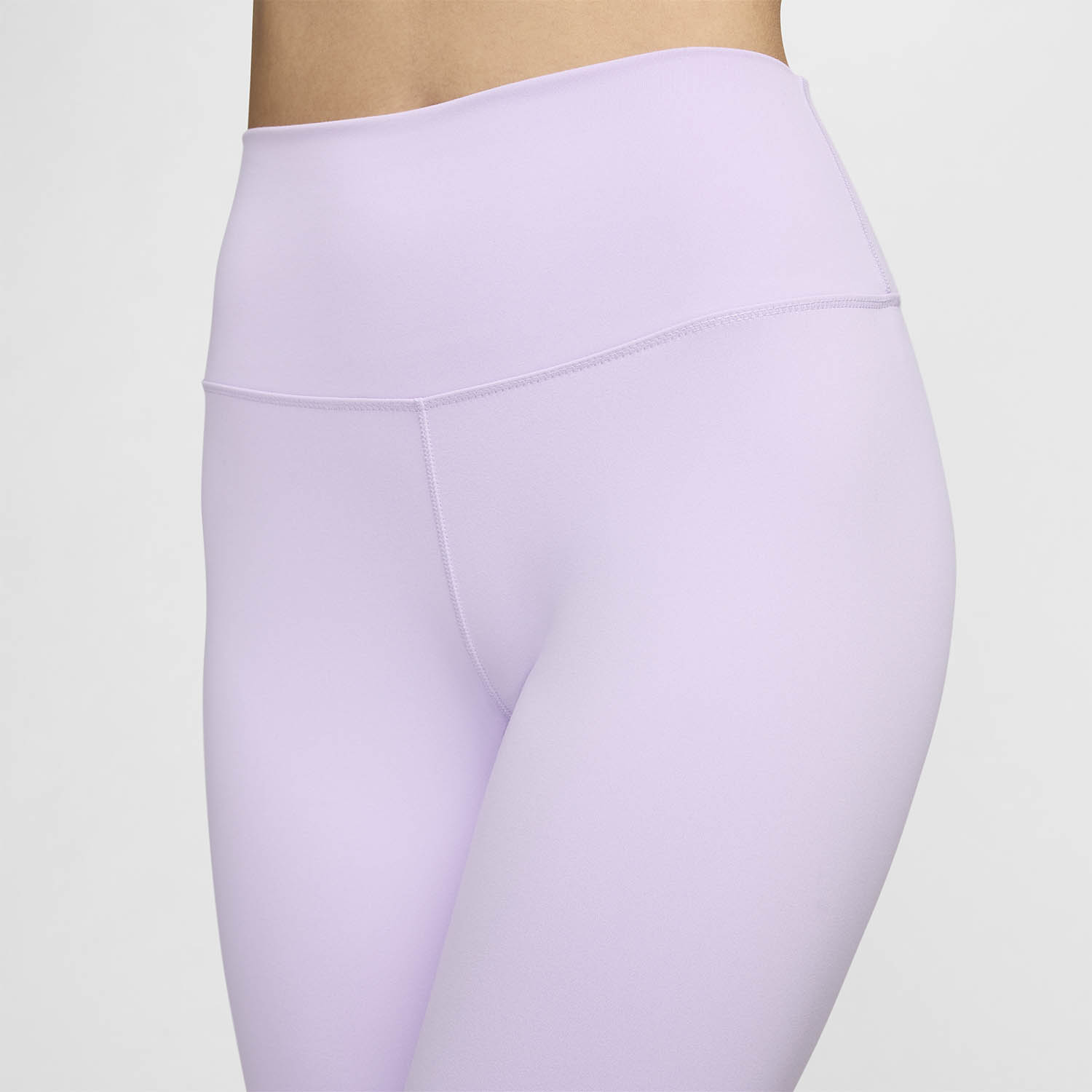 Nike Dri-FIT One 7/8 Tights Lilac Bloom/Black