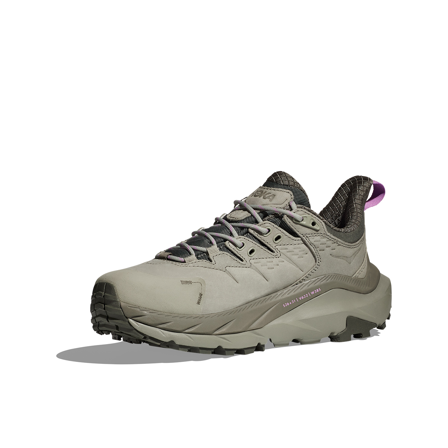 Hoka Kaha 2 Low GTX Slate/Barley