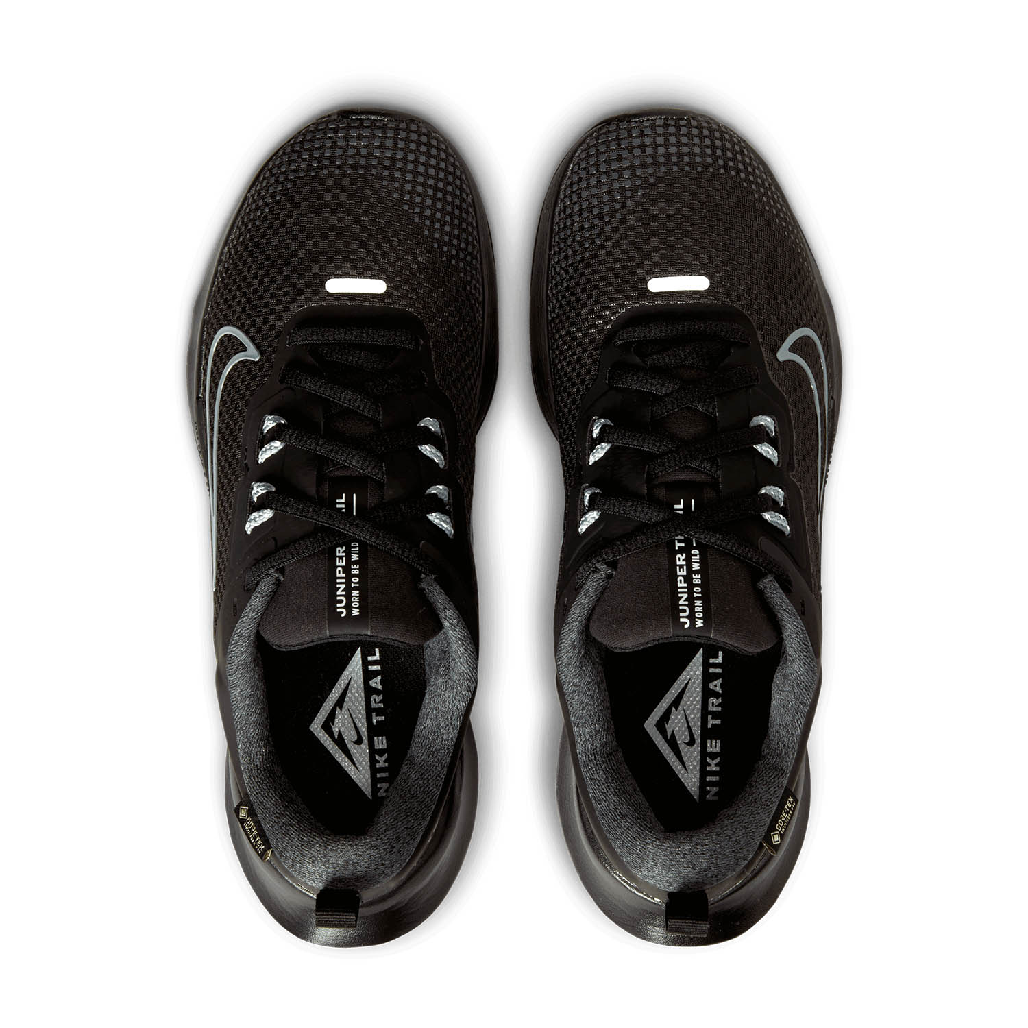 Nike Juniper Trail 2 Next Nature GTX Black/Cool Grey/Anthracite