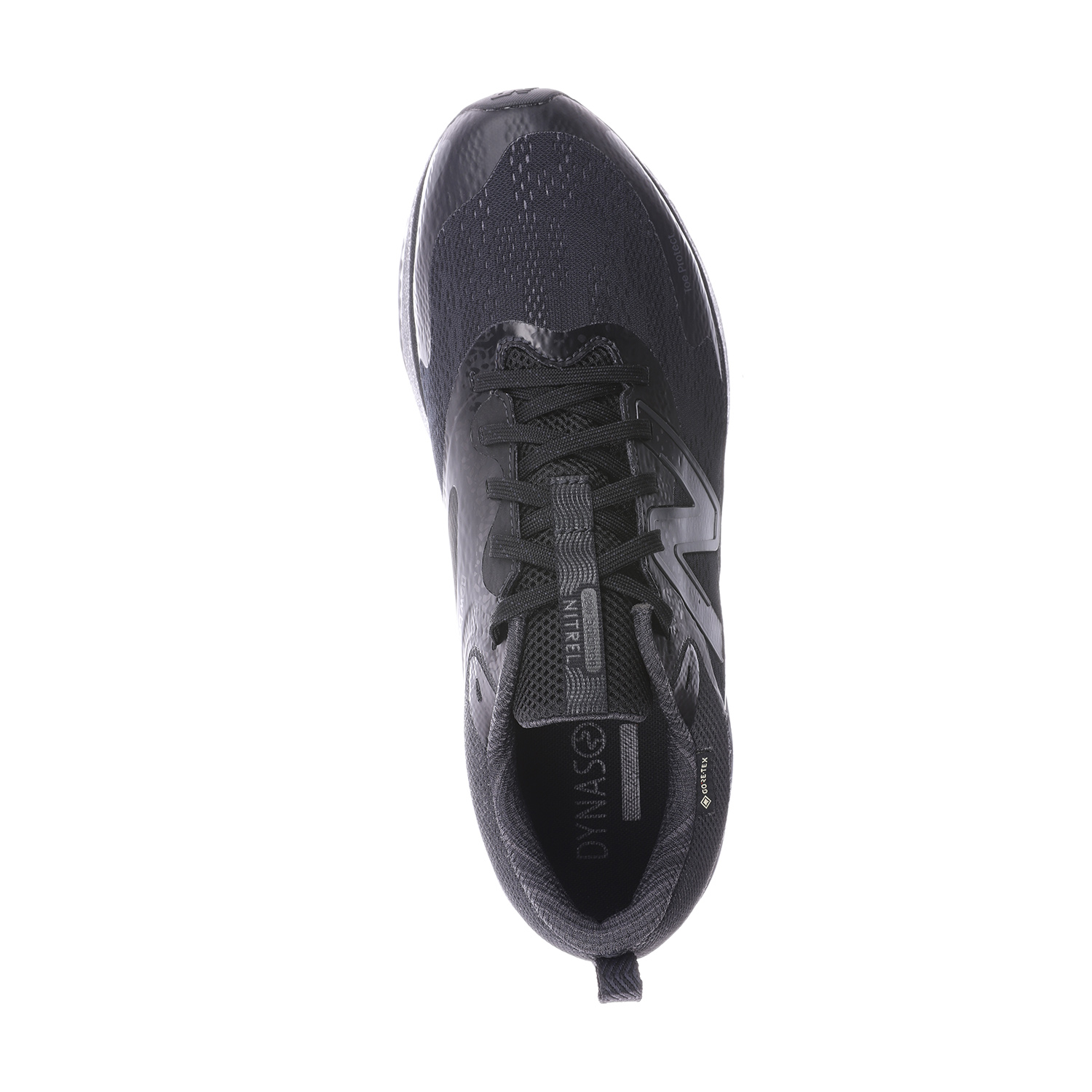 New Balance Dynasoft Nitrel v5 GTX All Black