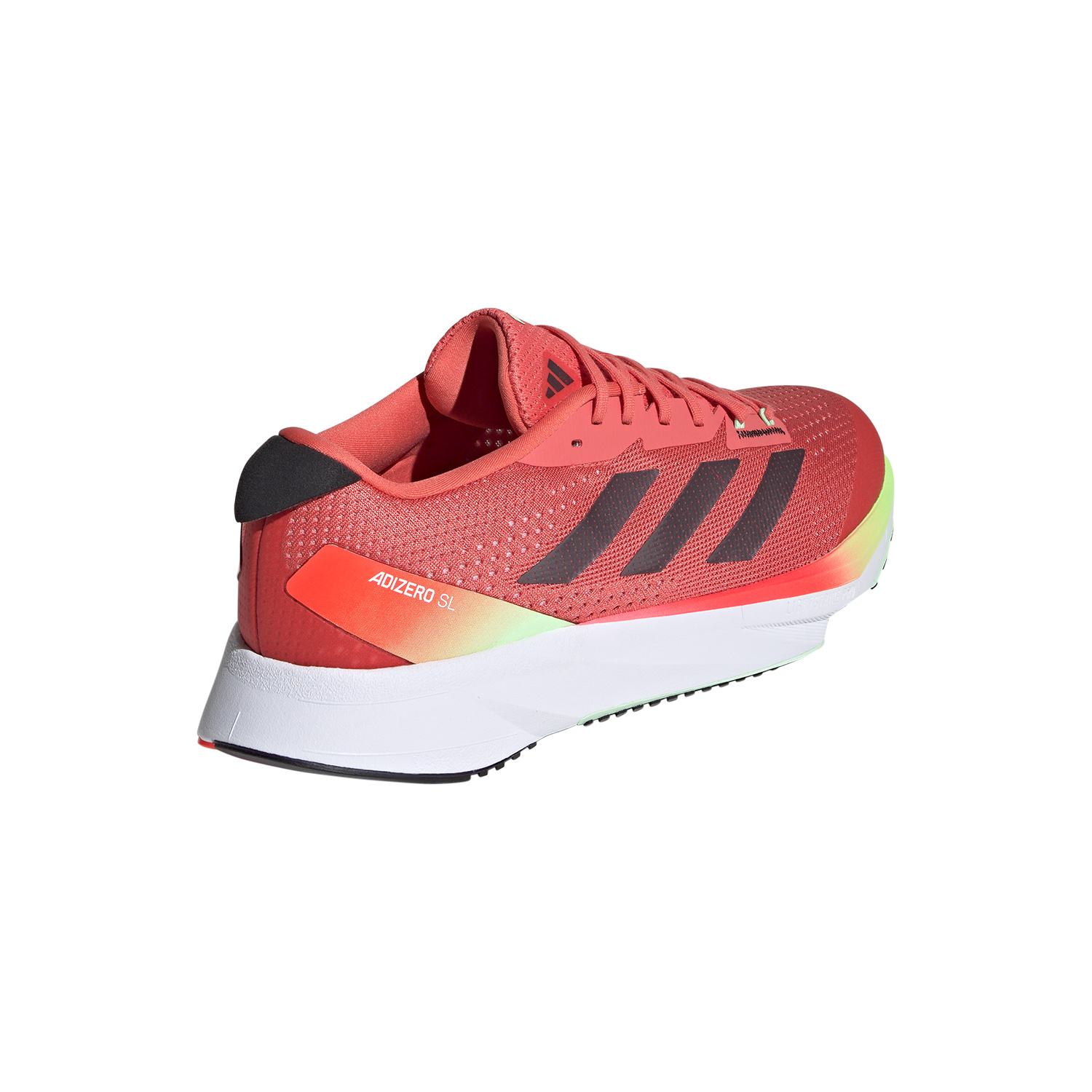 adidas adizero SL Preloved Scarlet/Aurora Met/Solar Red