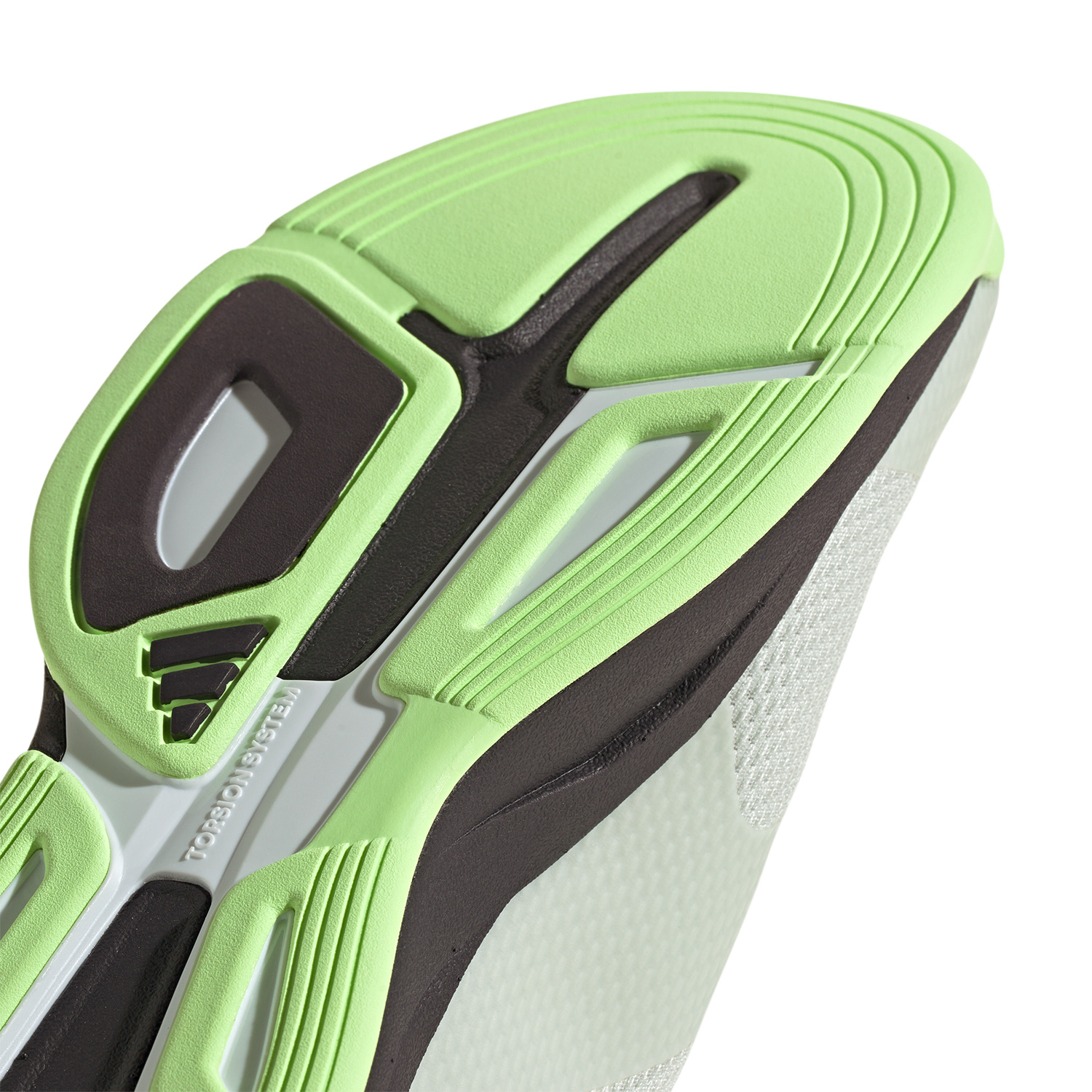 adidas Rapidmove Trainer Crystal Jade/Aurora Black/Green Spark